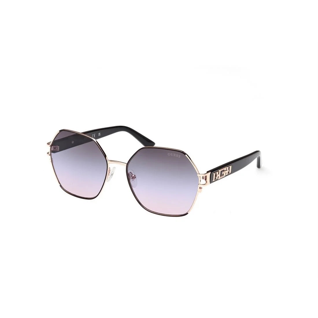 GUESS Stylish Unisex Gradient Sunglasses
