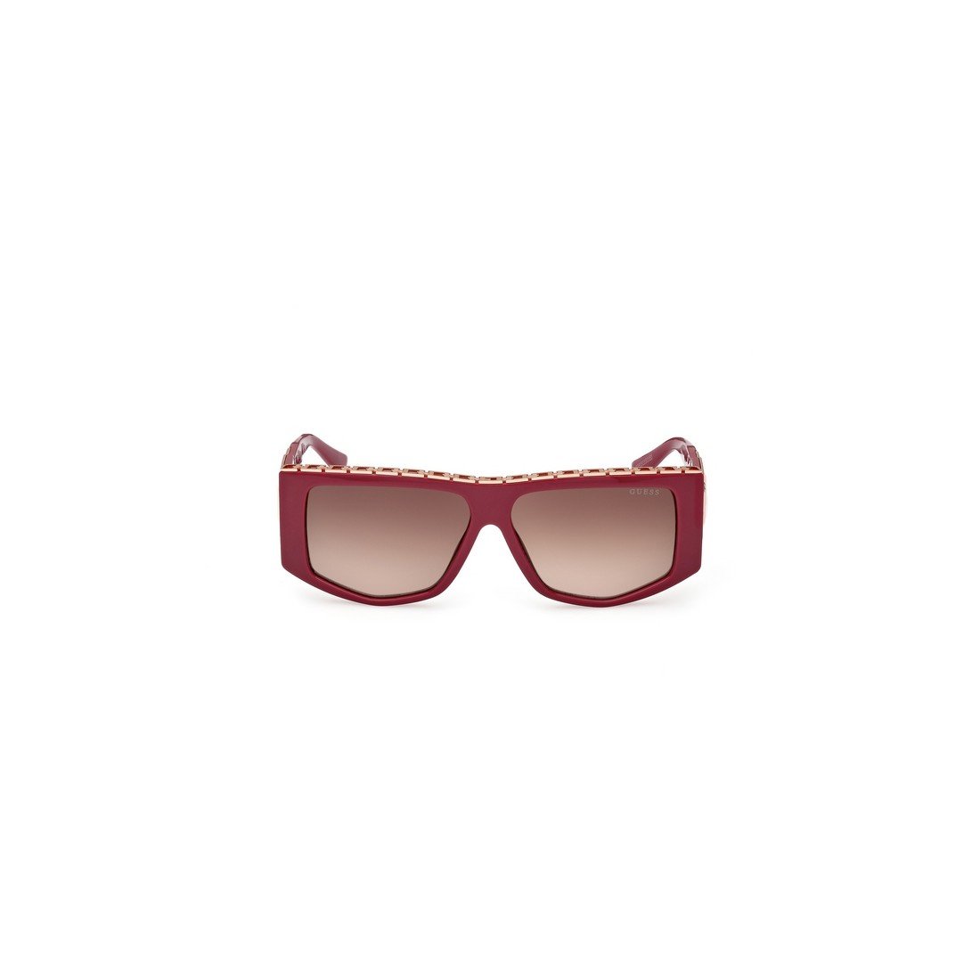 GUESS Unisex Fashion Sunglasses - GU7914 Style
