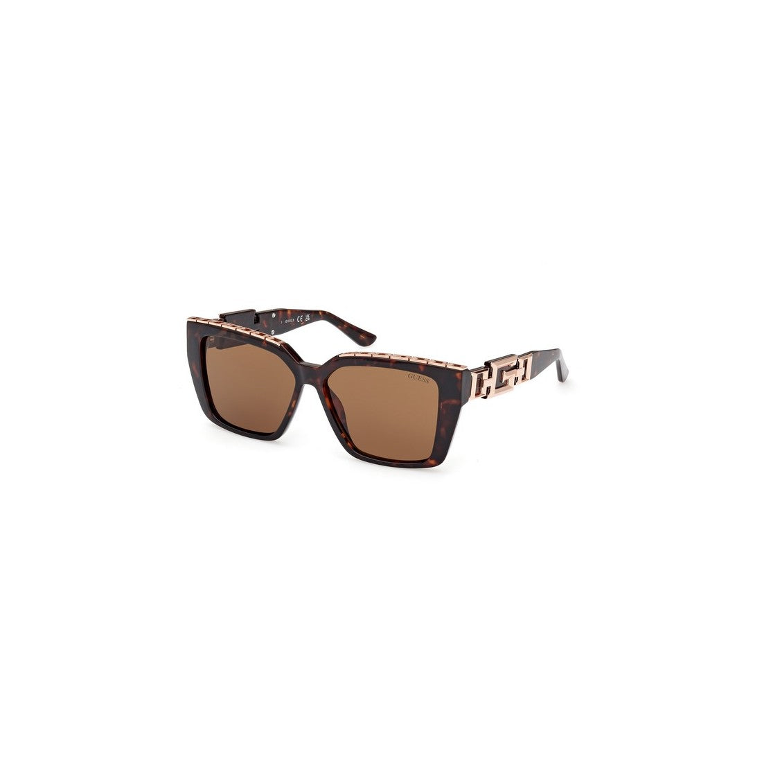 GUESS Chic Unisex Sunglasses