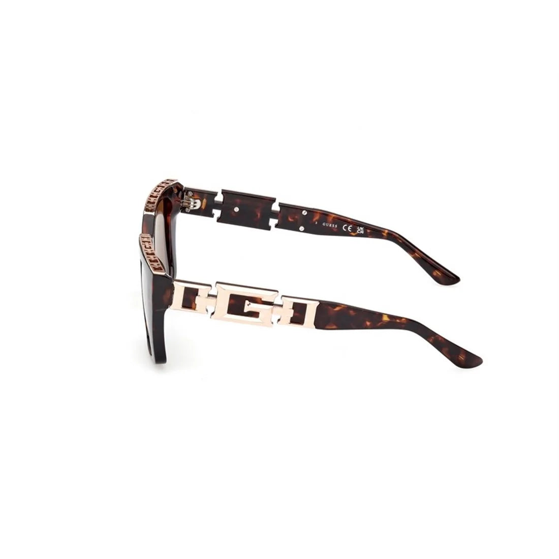 GUESS Chic Unisex Sunglasses