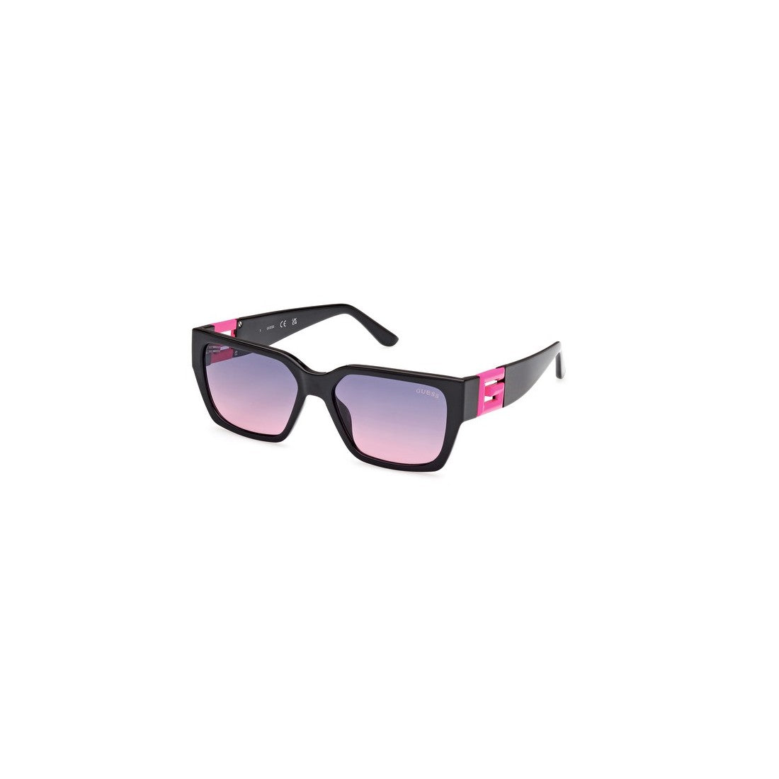 GUESS Stylish Gradient Sunglasses for Everyone