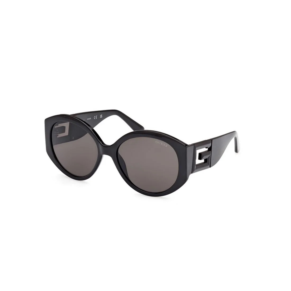 GUESS Trendy Acetate Unisex Sunglasses