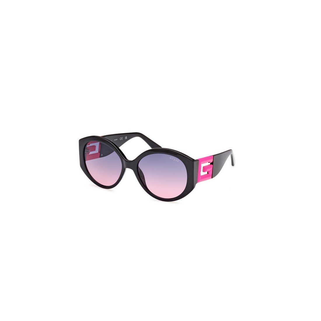 GUESS Chic Gradient Sunglasses - Unisex Style