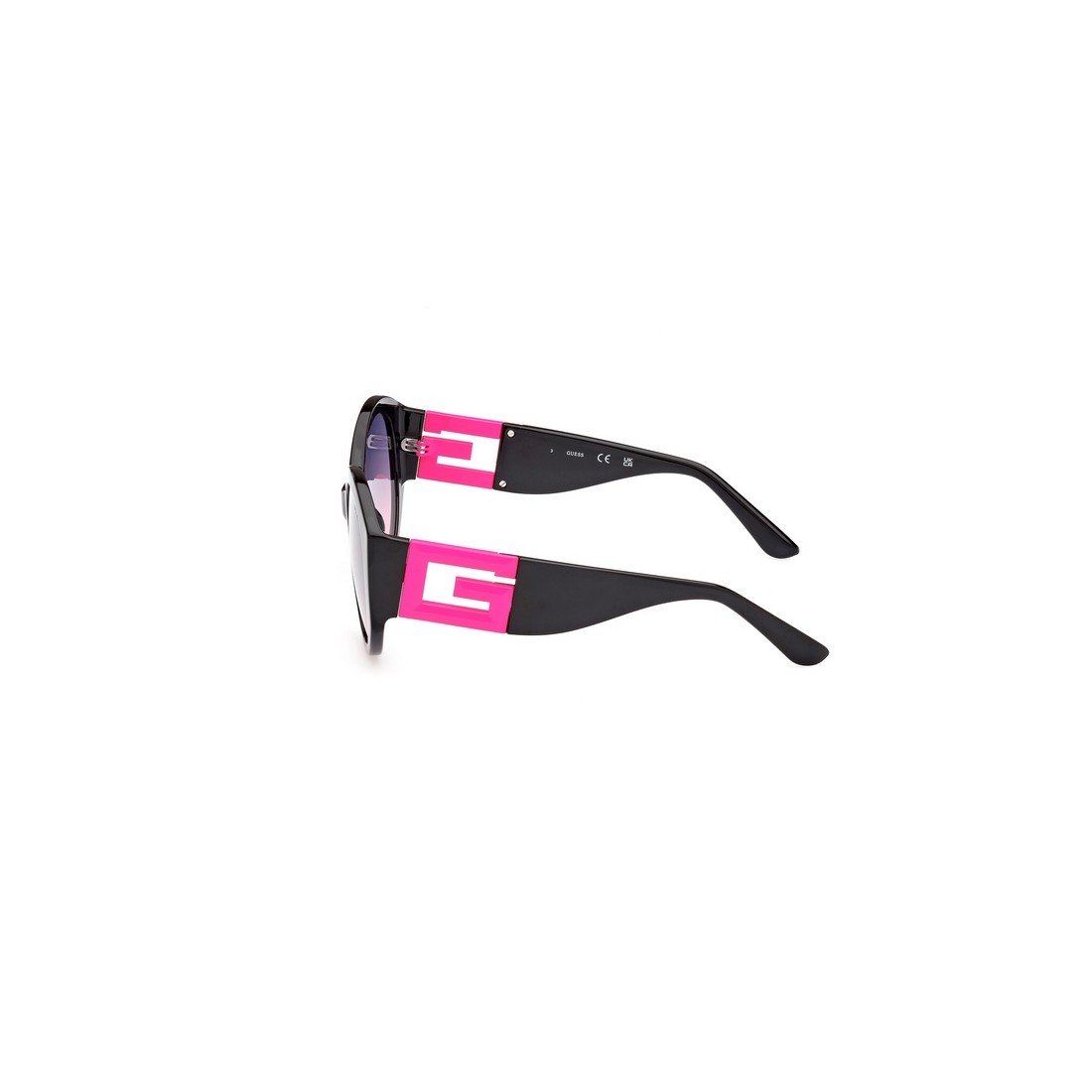 GUESS Chic Gradient Sunglasses - Unisex Style