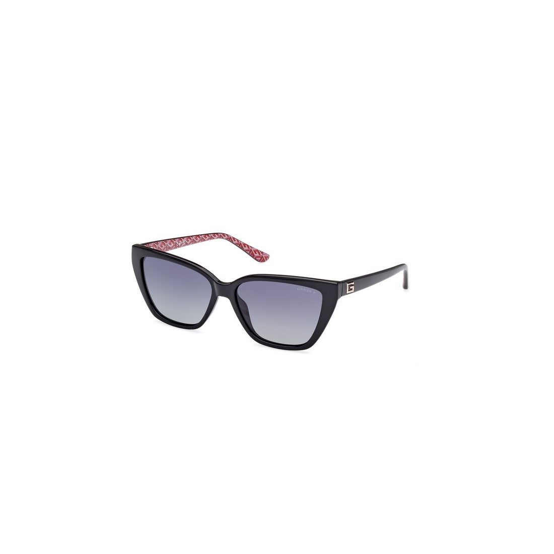 GUESS Chic Injectated Women’s Sunglasses