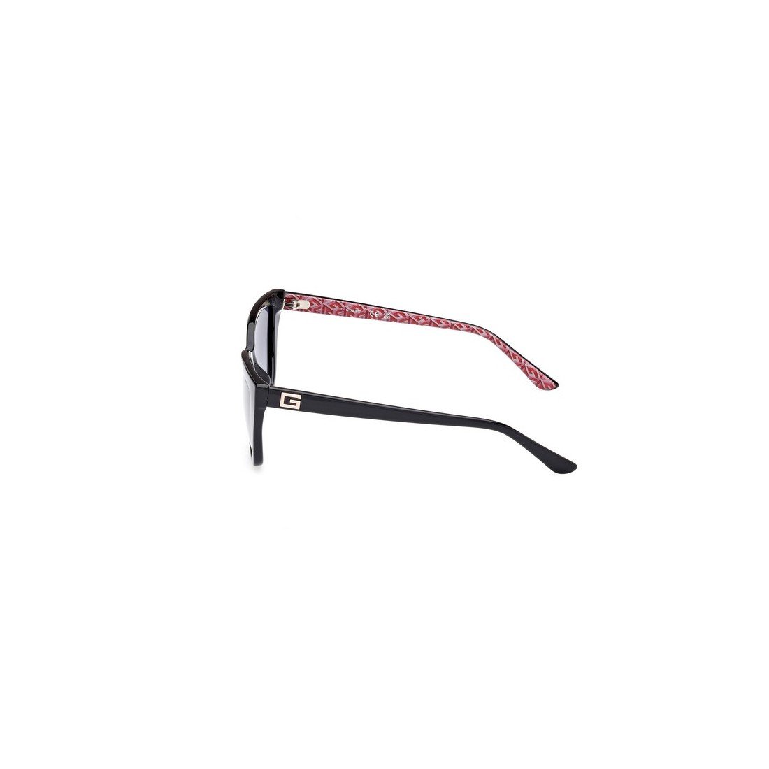 GUESS Chic Injectated Women’s Sunglasses