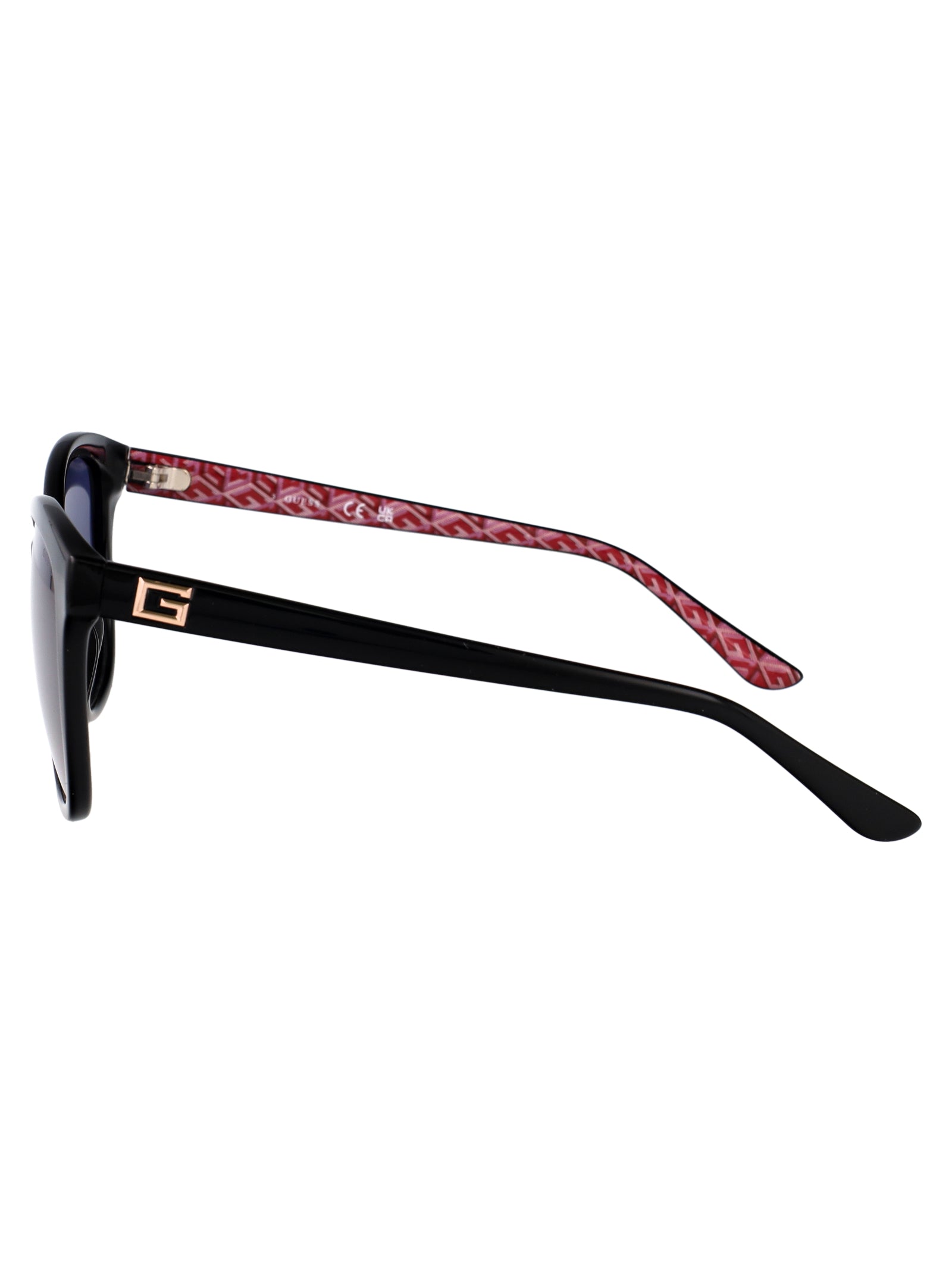 GUESS Injectate Women's Sunglasses