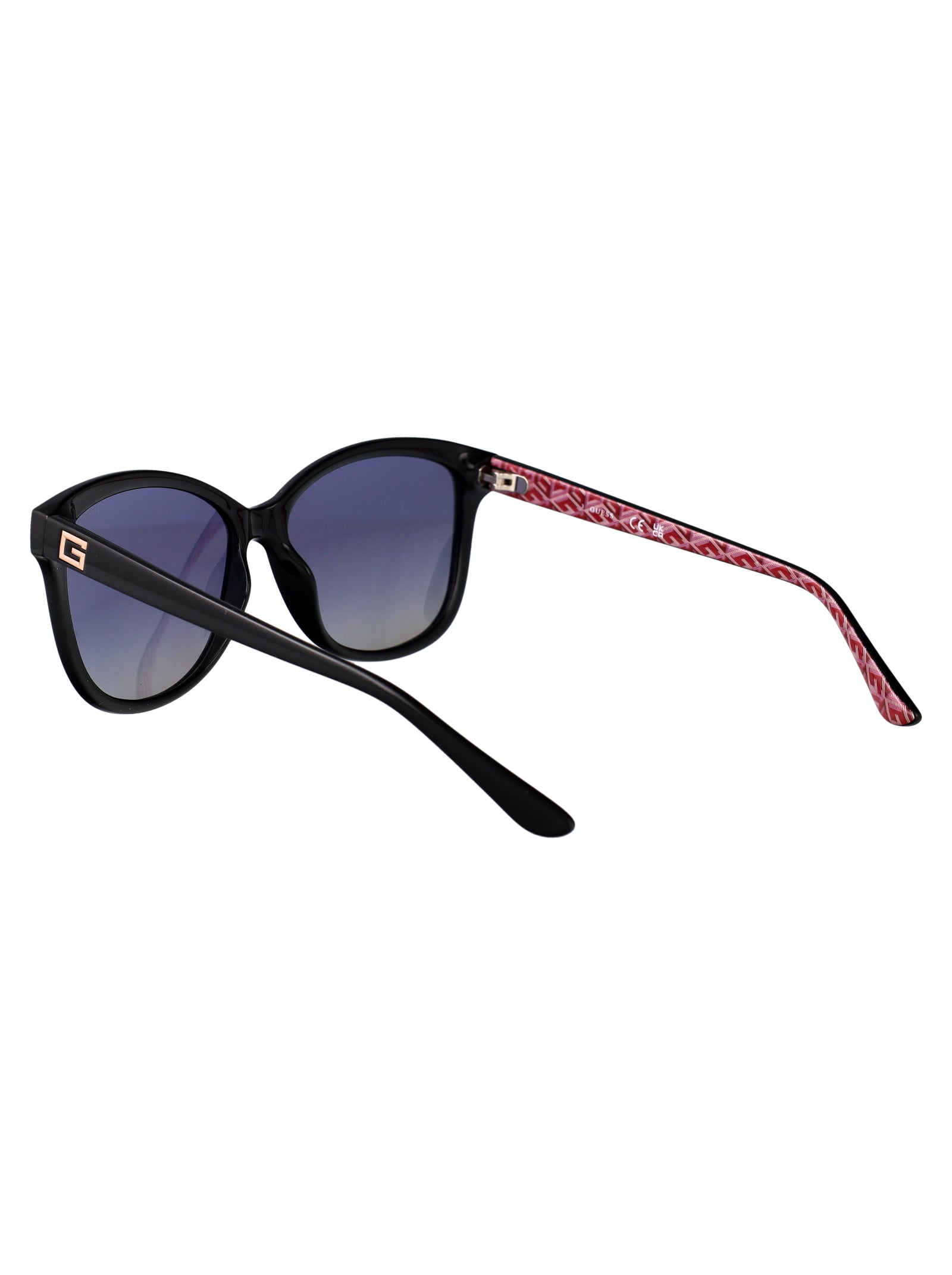 GUESS Injectate Women's Sunglasses