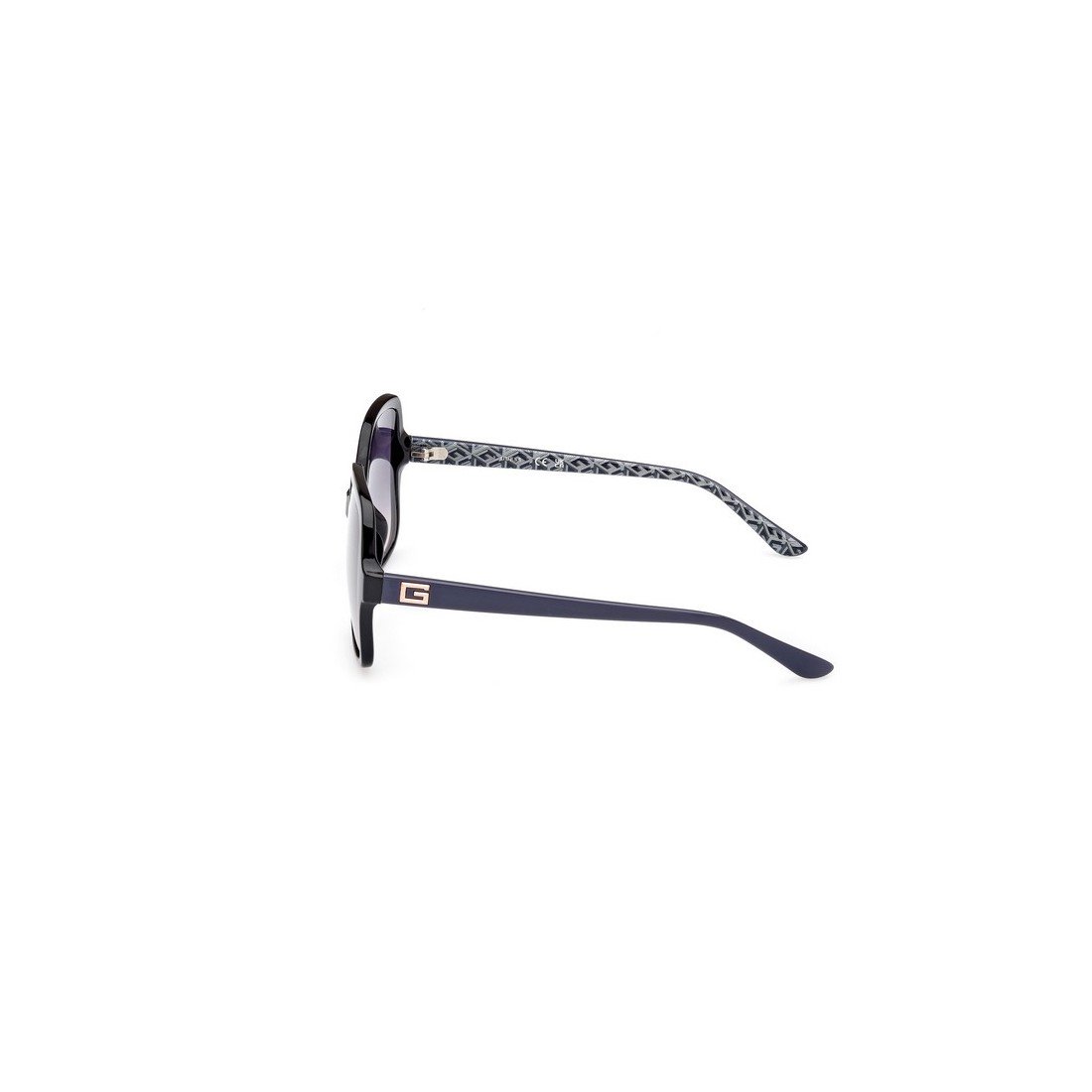 GUESS Stylish Gradient Sunglasses for All