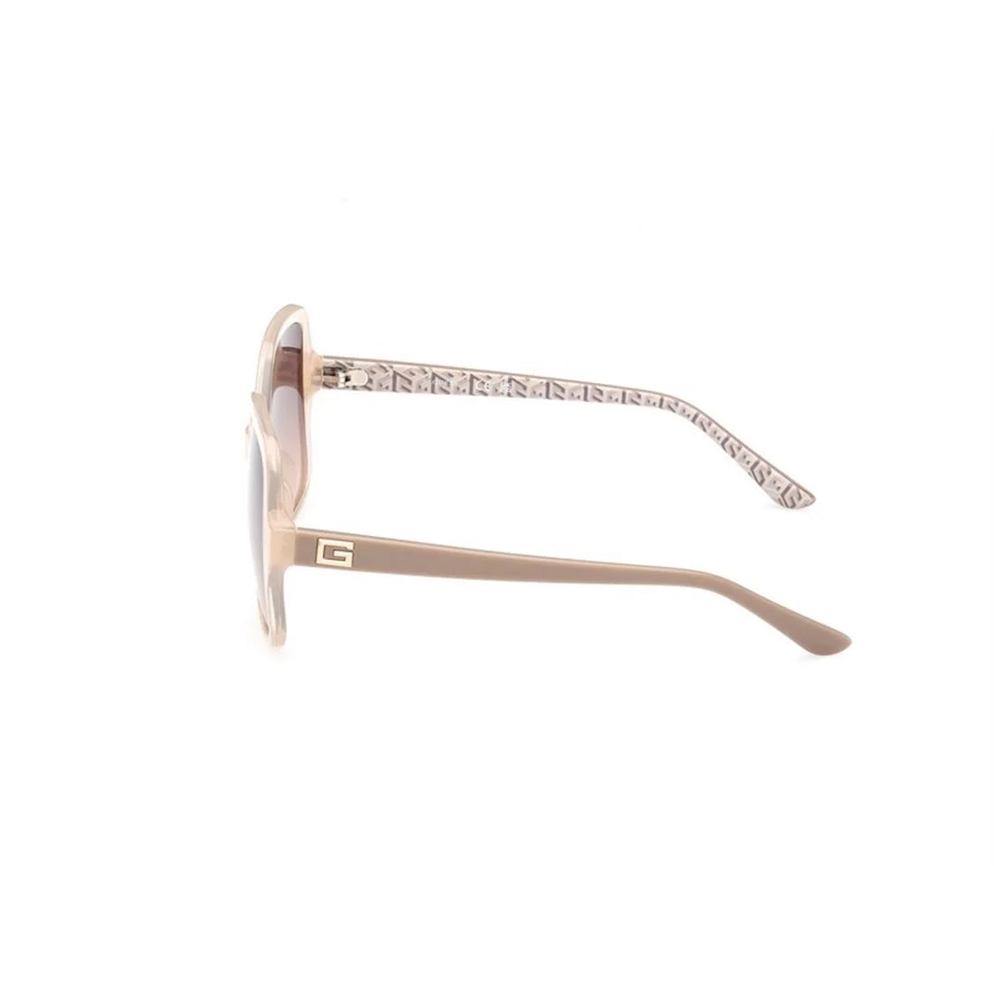 GUESS Stylish Unisex Gradient Sunglasses 57F