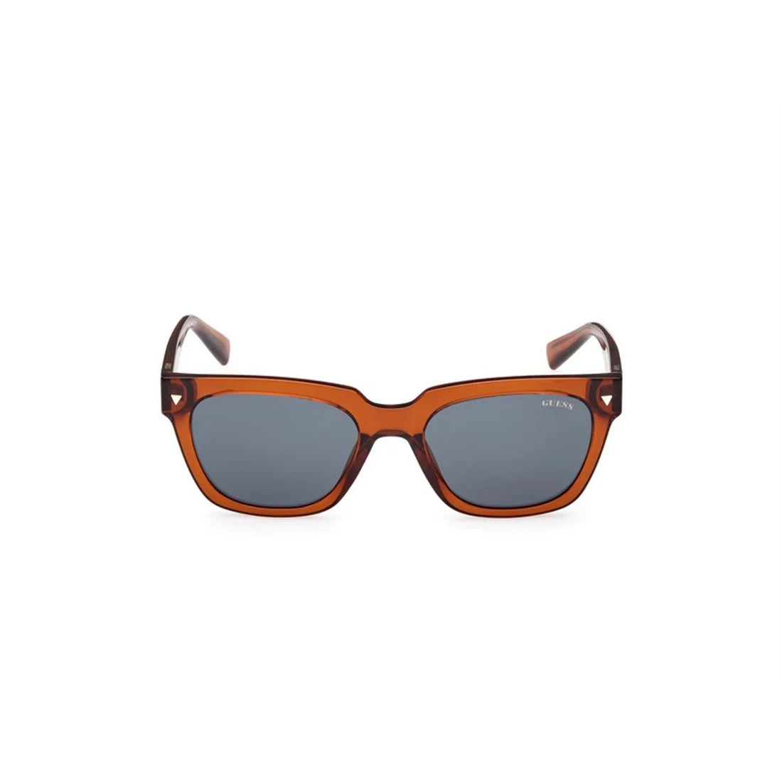 GUESS Chic Unisex Sunglasses with Stylish Acetate Frame
