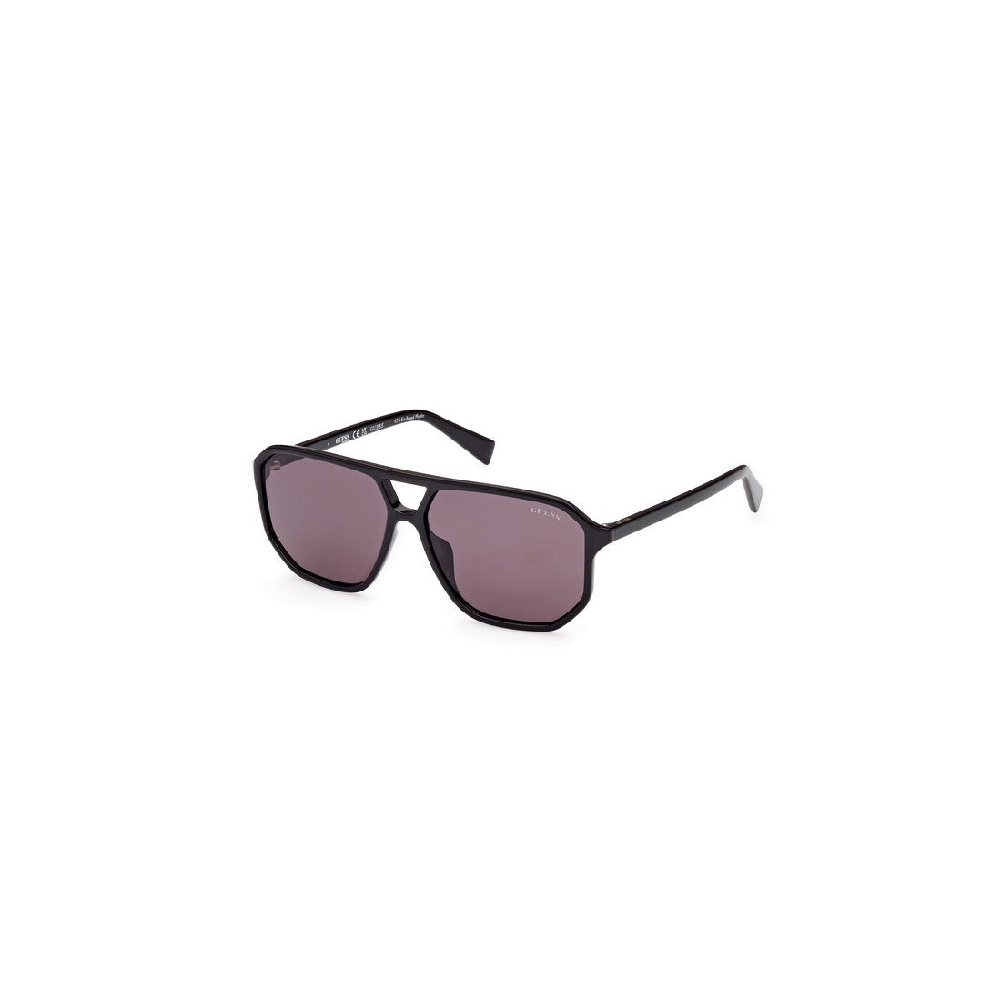 GUESS Chic Unisex Sunglasses - Modern Frame Design