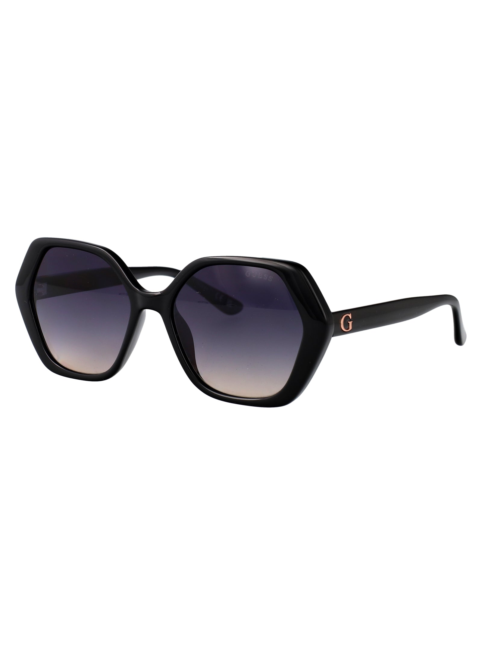 GUESS Stylish Injectate Sunglasses for All