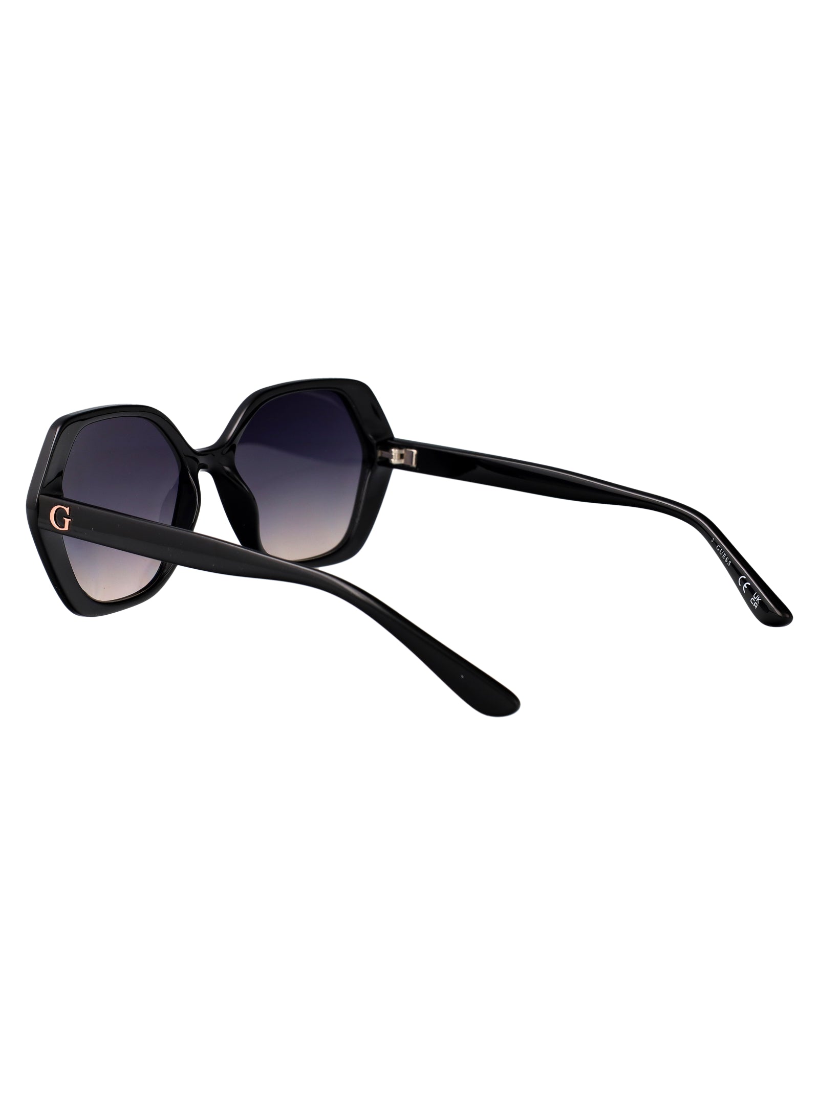 GUESS Stylish Injectate Sunglasses for All