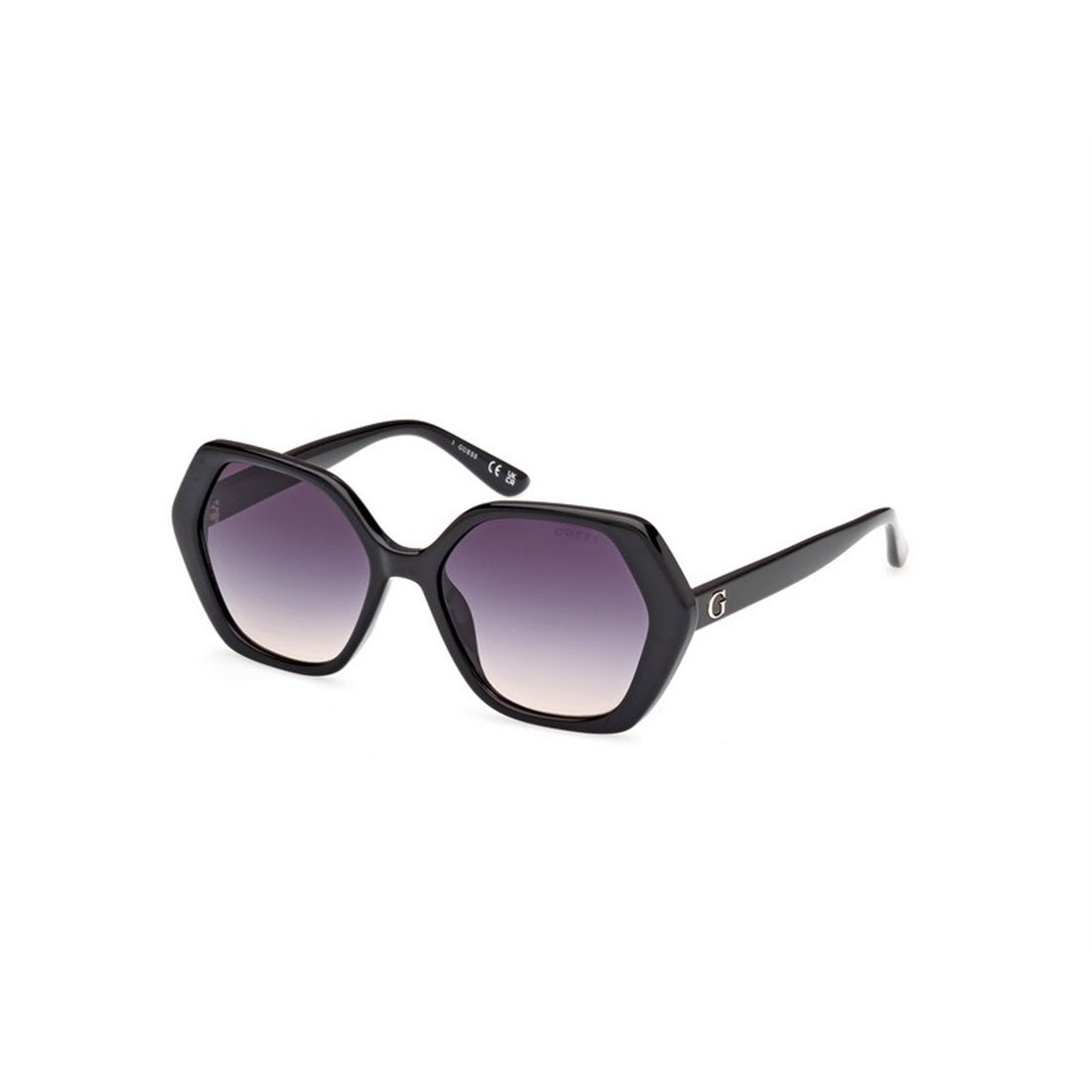 GUESS Stylish Gradient Sunglasses for Men