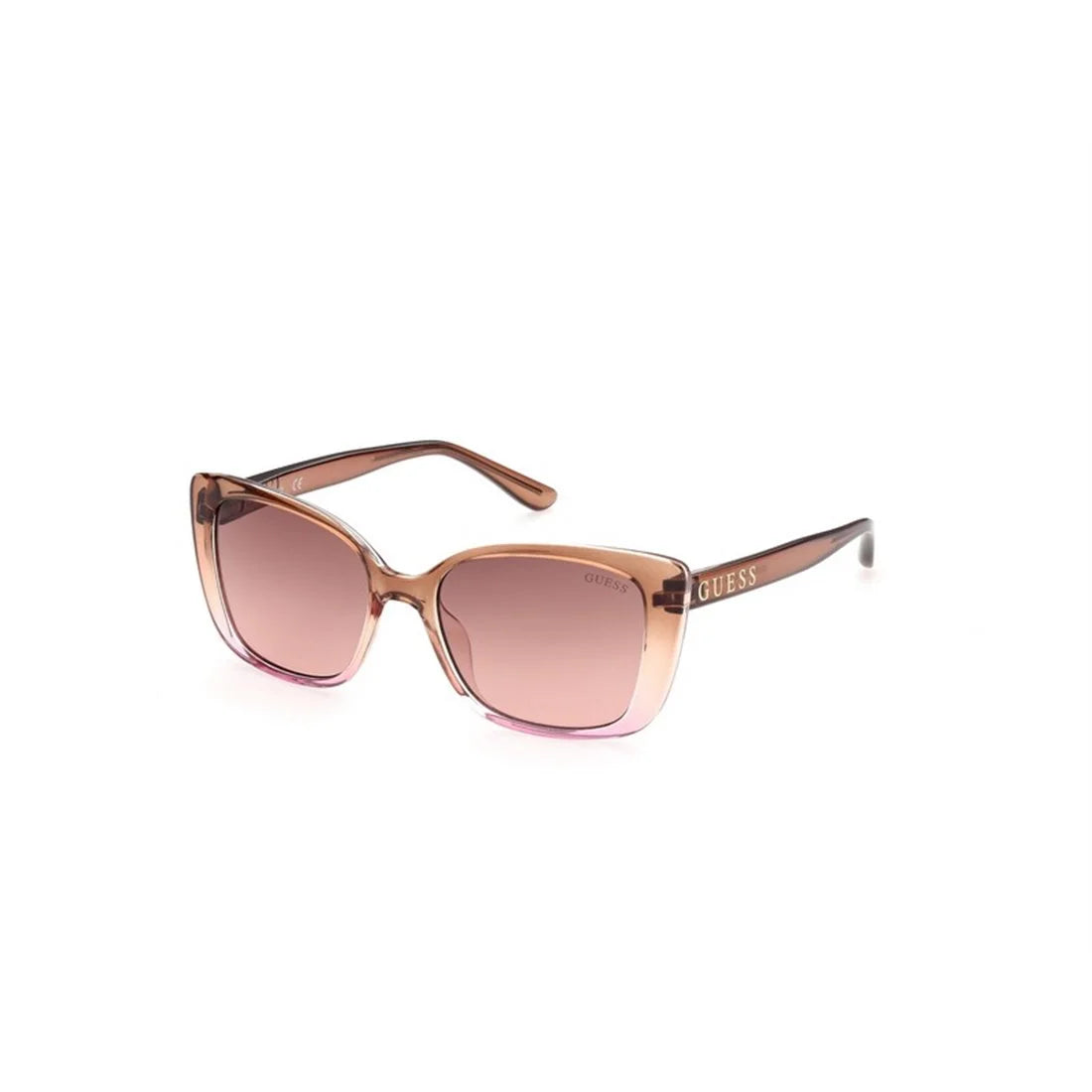GUESS Stylish Gradient Sunglasses