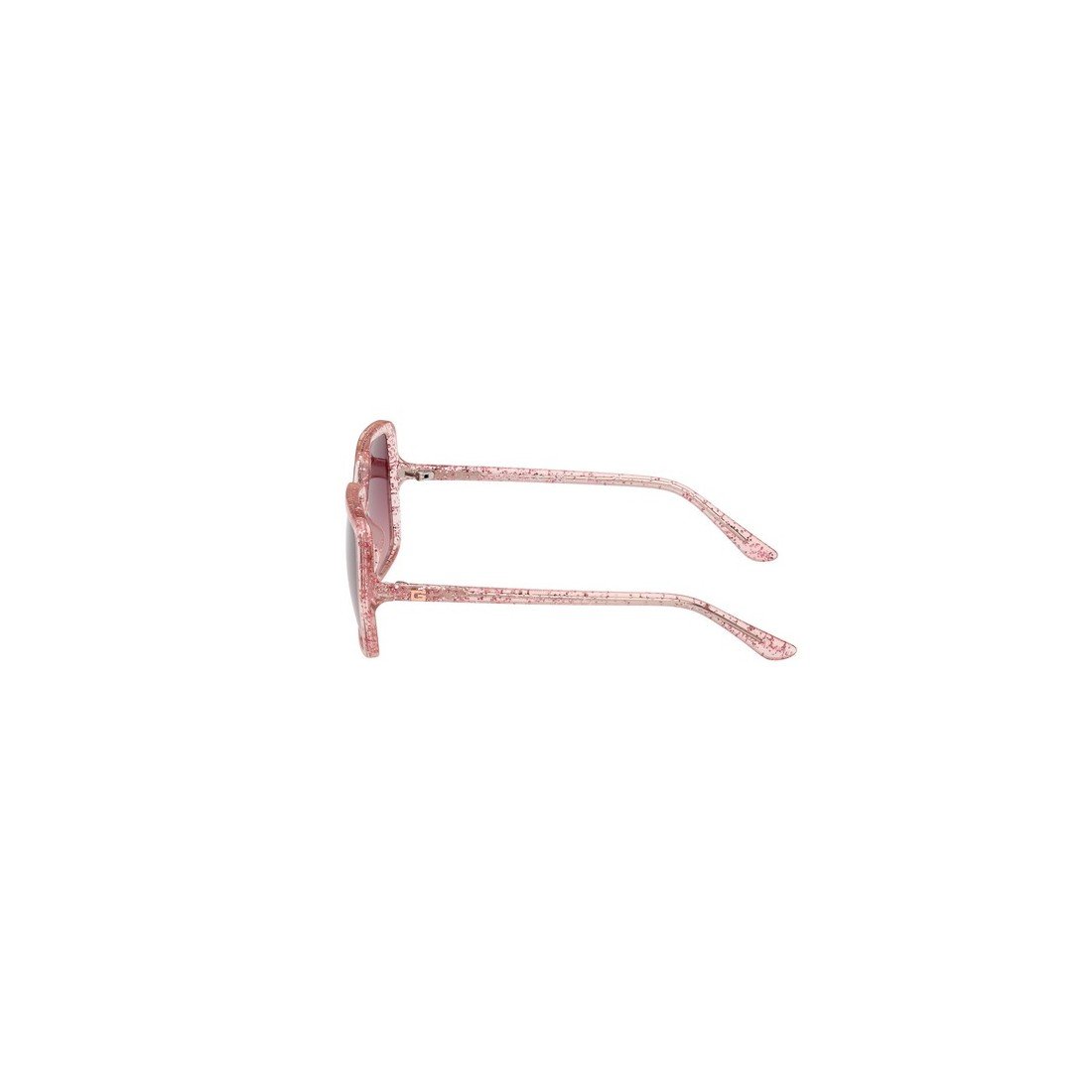 GUESS Unisex Gradient Lens Acetate Sunglasses