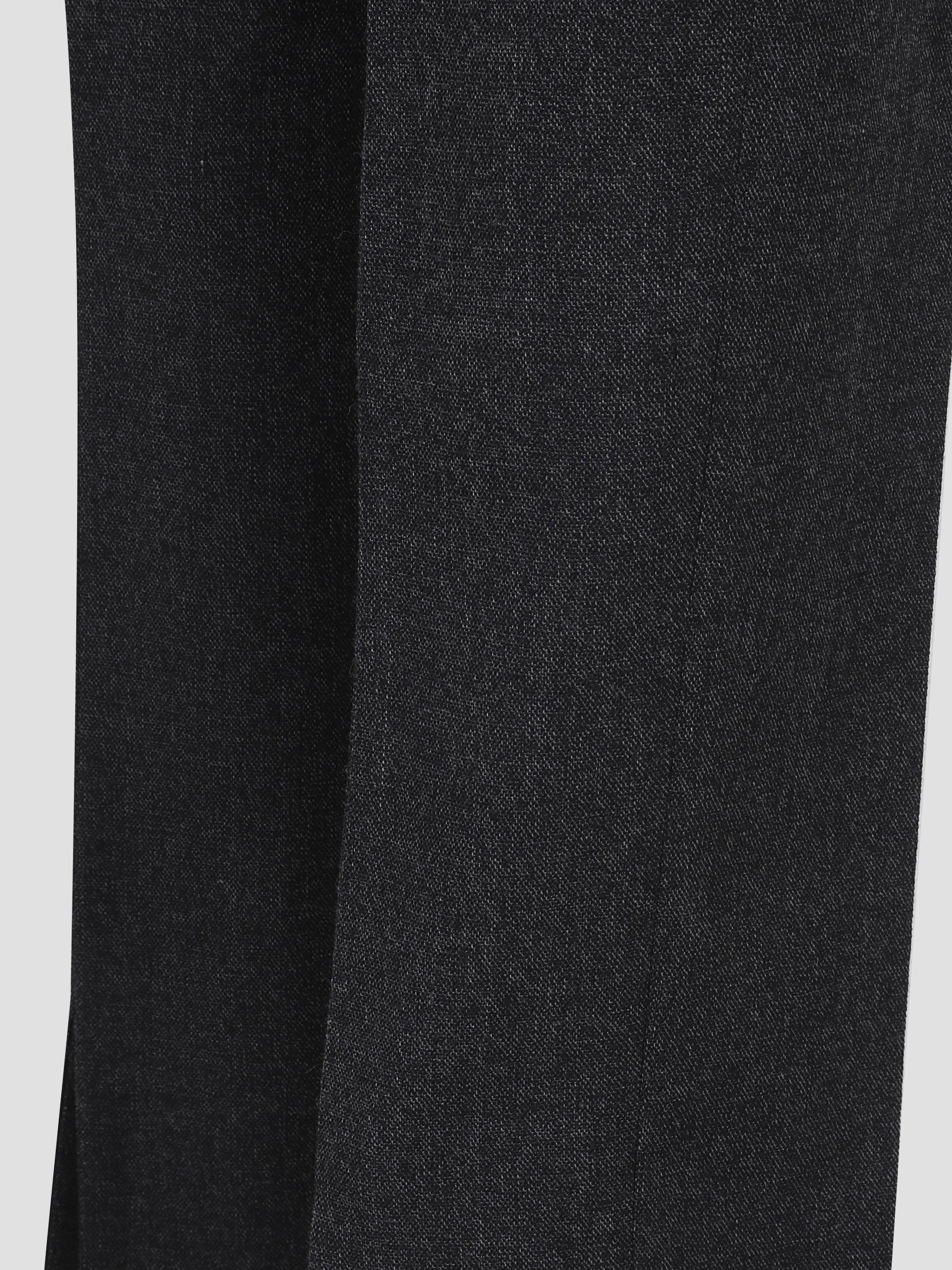 GUCCI Graphite Wool Pant