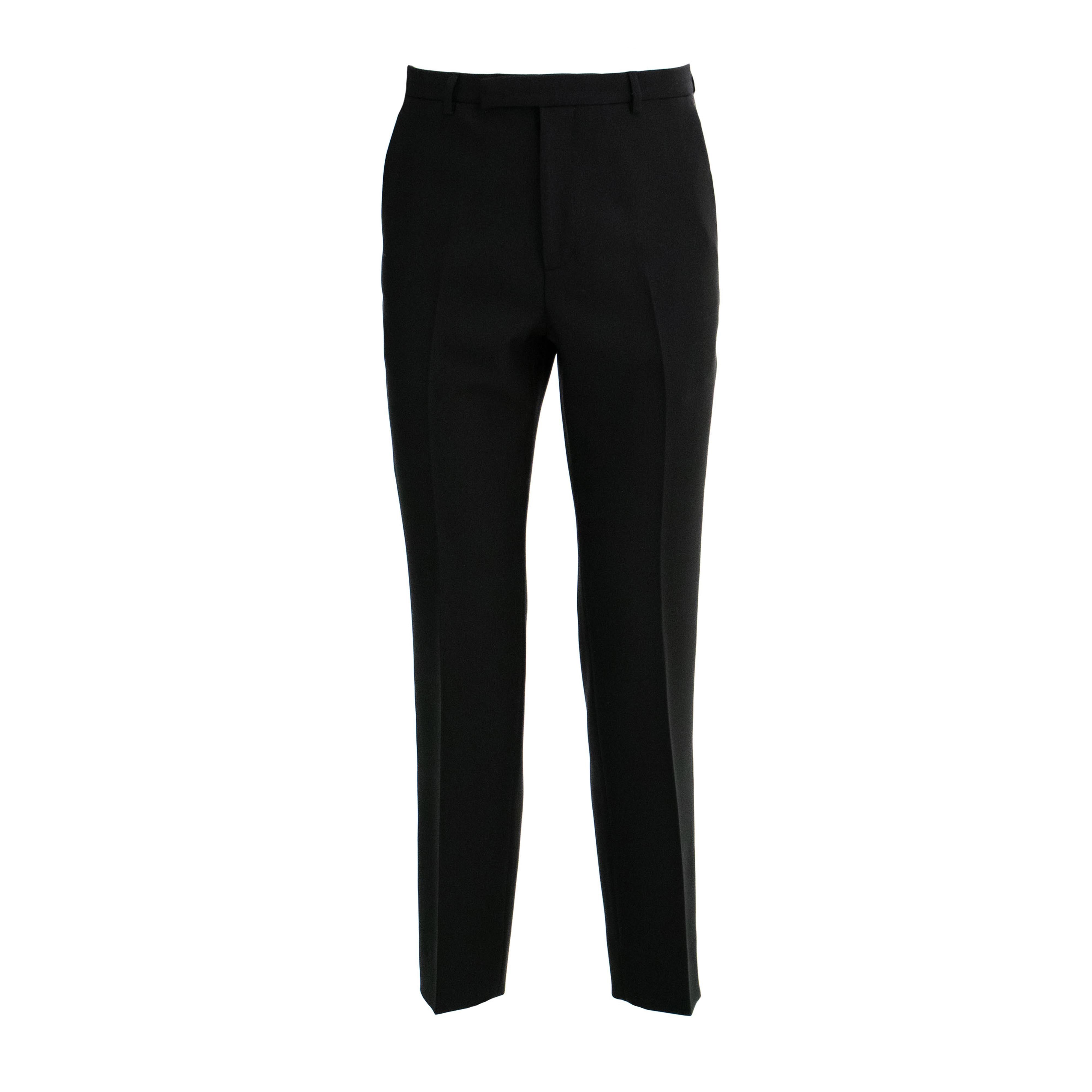 GUCCI Men's Stylish Fo Pants