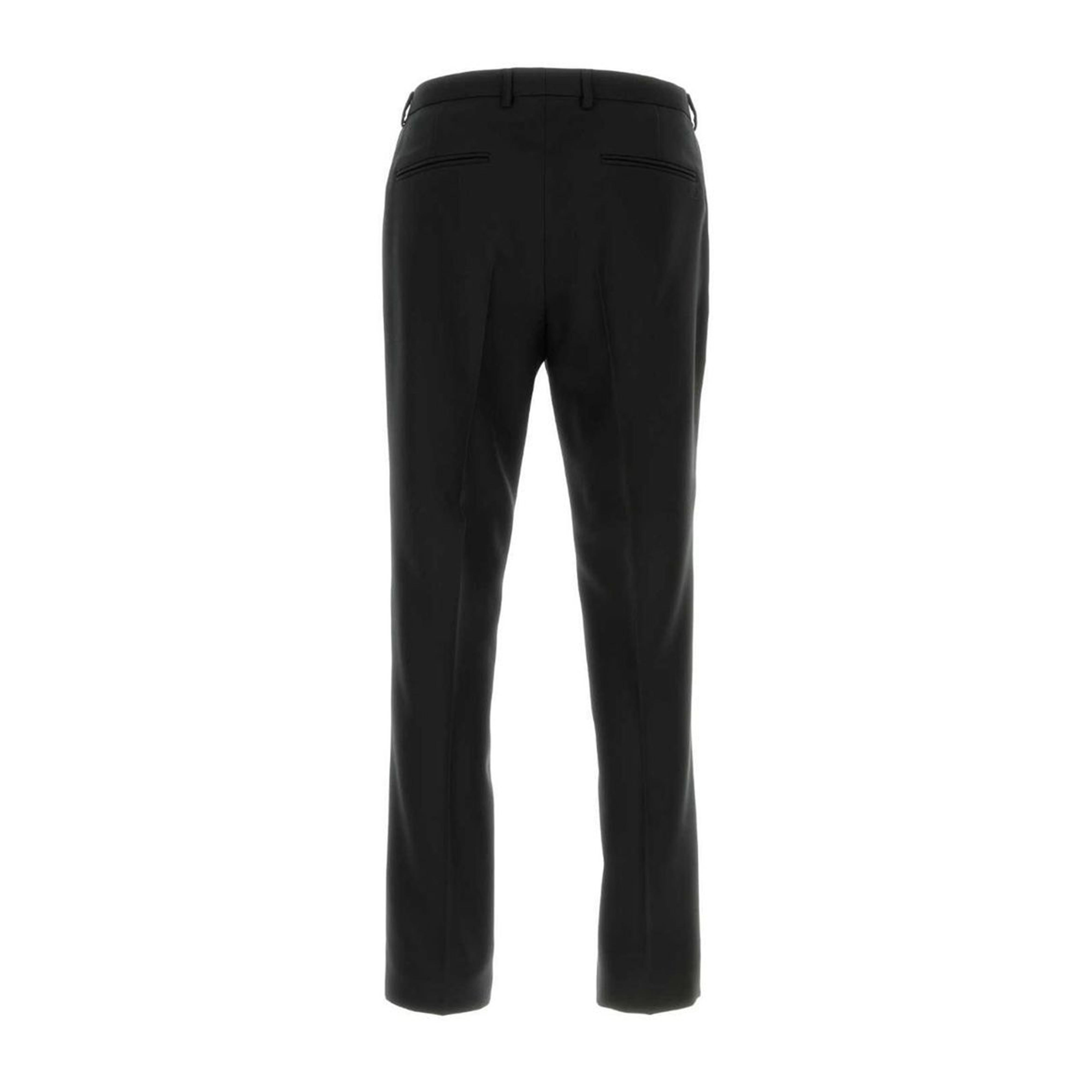 GUCCI Men's Stylish Fo Pants