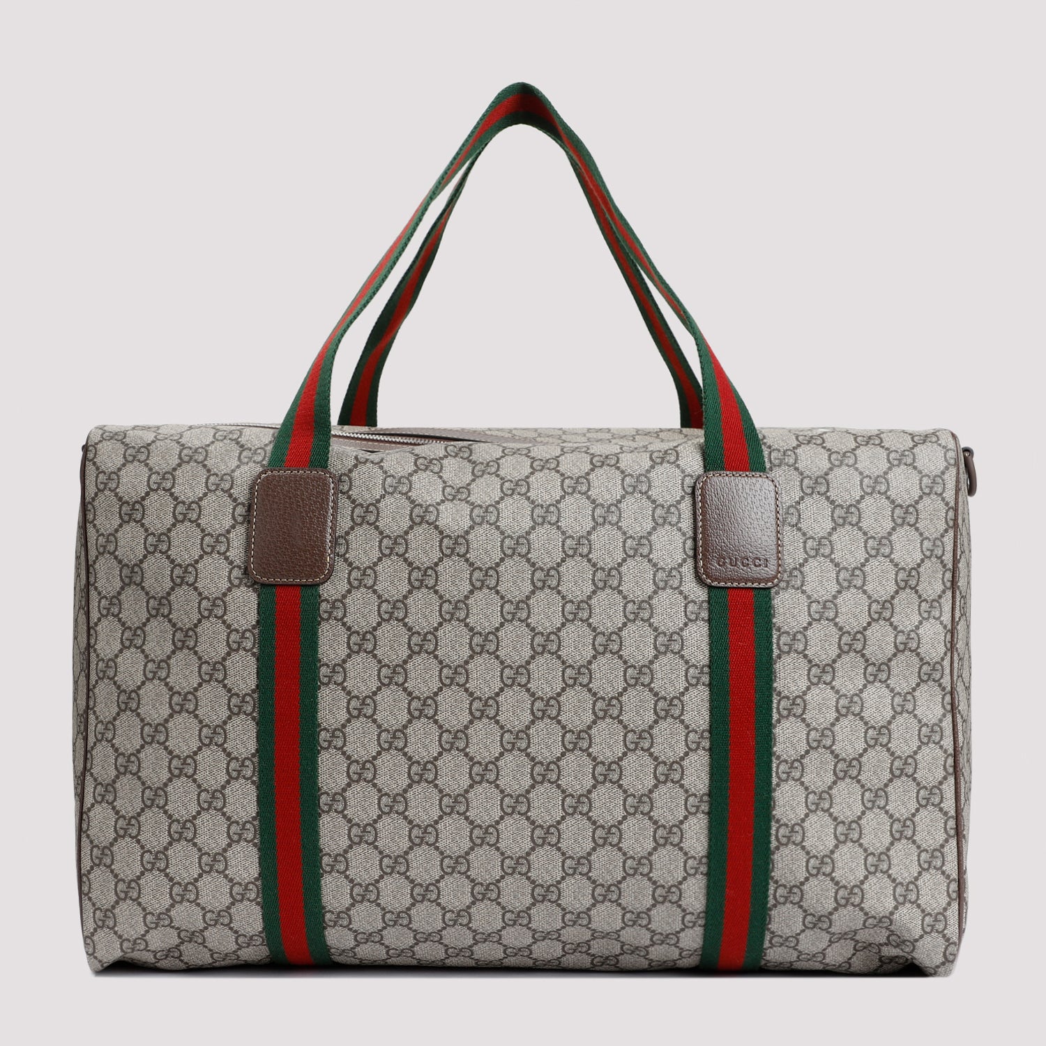 GUCCI Luxurious Mini Duffel Handbag