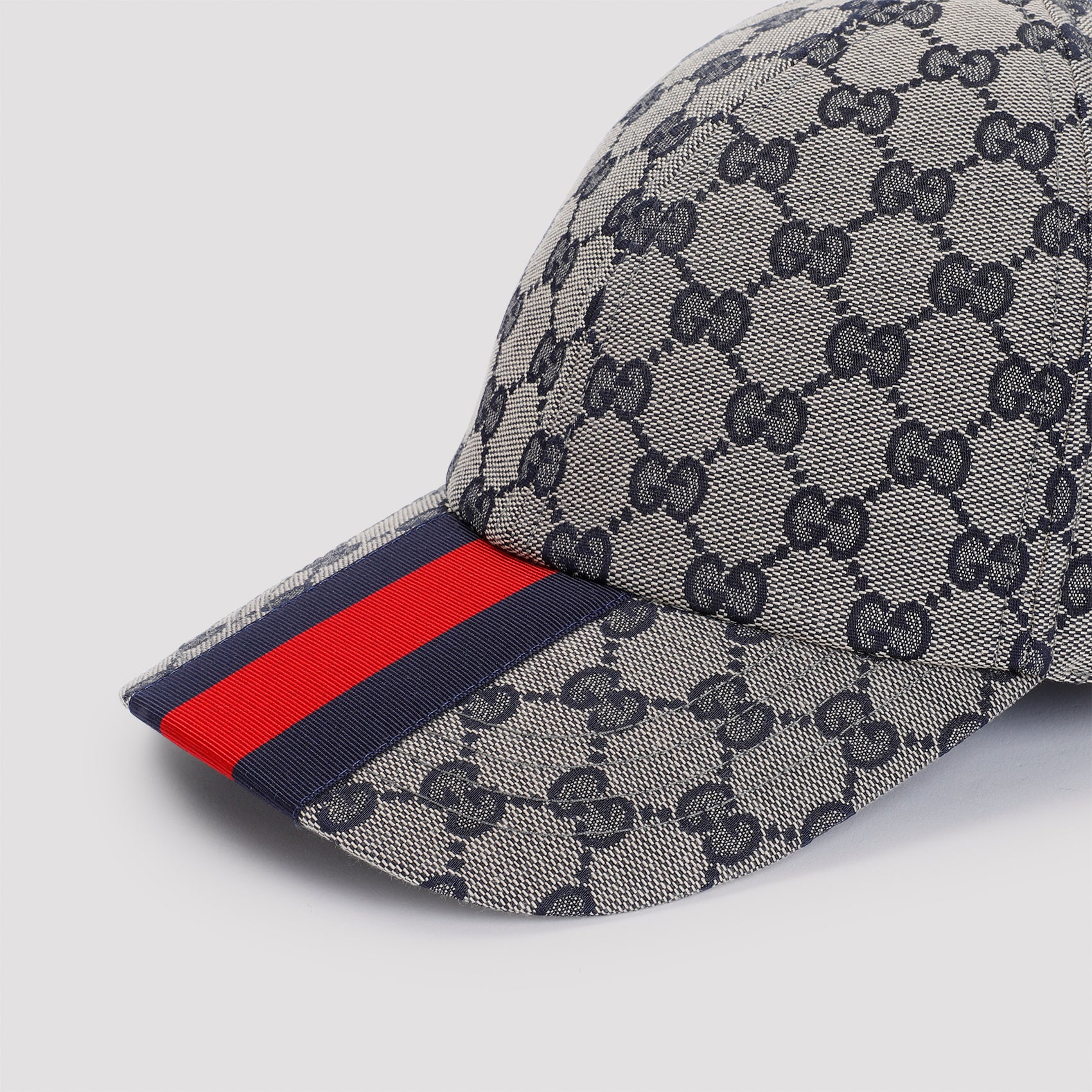 GUCCI Designer Baseball Hat