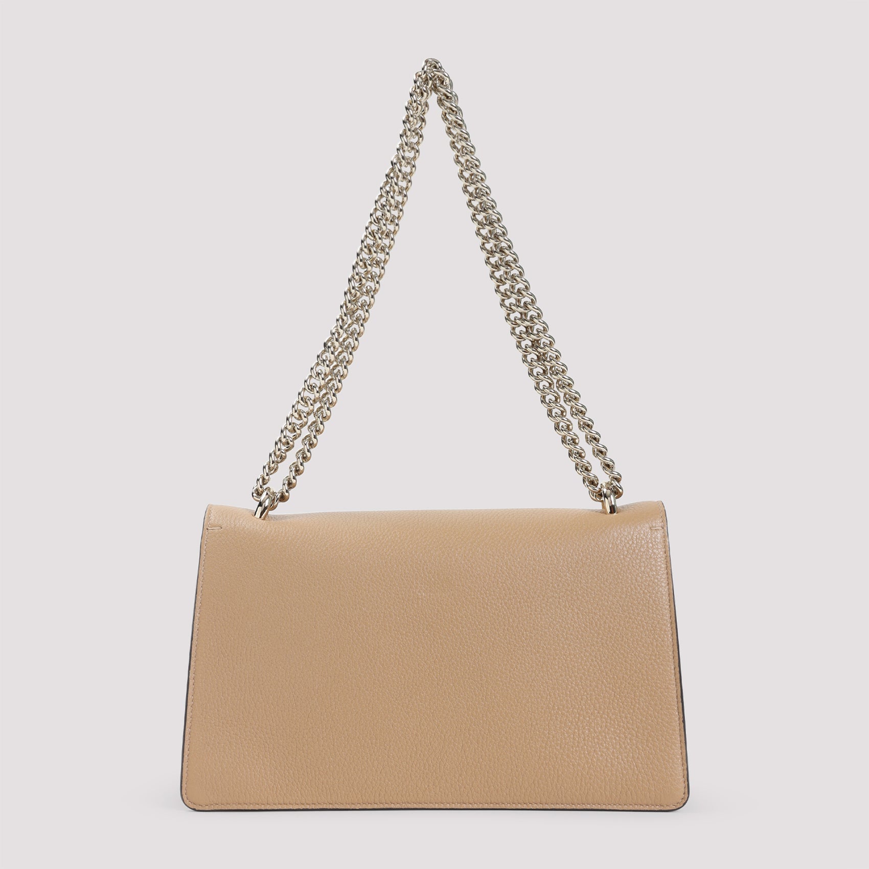 GUCCI Elegant Shoulder Handbag - 27cm Width