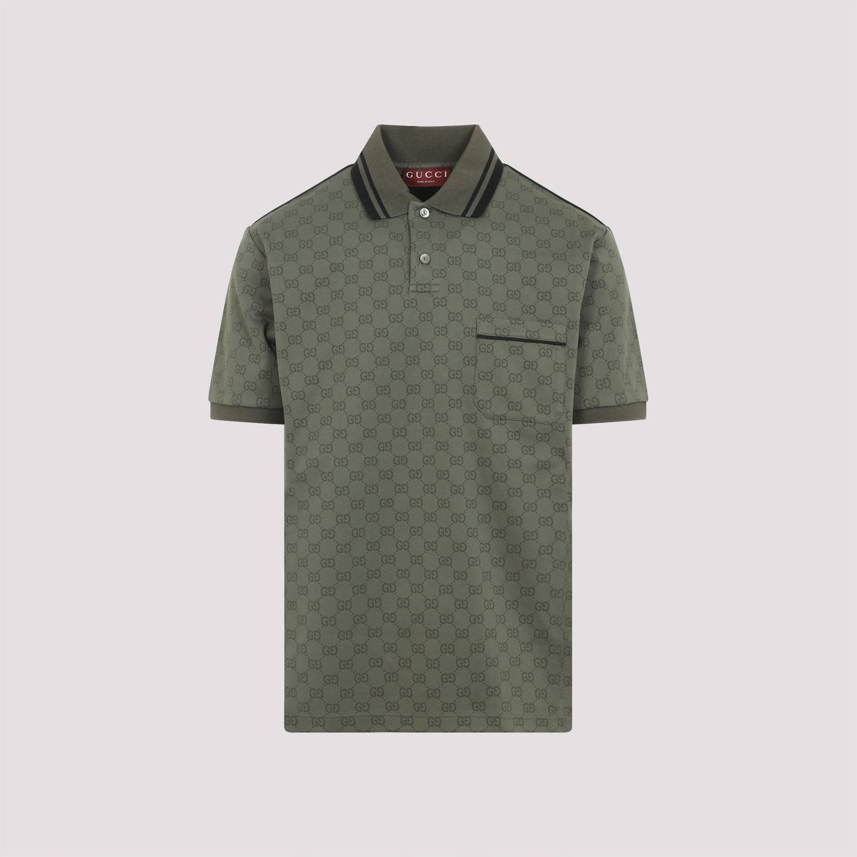 GUCCI Luxury T-Shirt for Men - Premium Comfort Fit