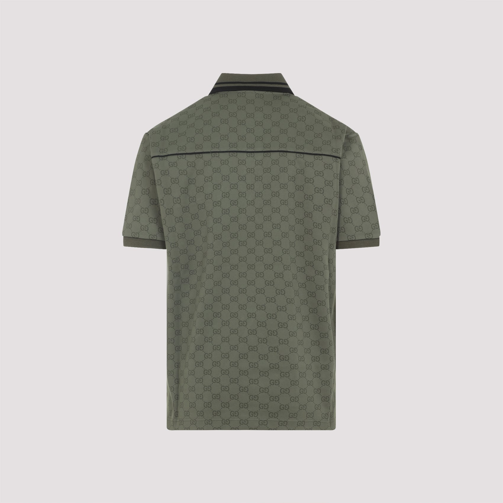 GUCCI Luxury T-Shirt for Men - Premium Comfort Fit