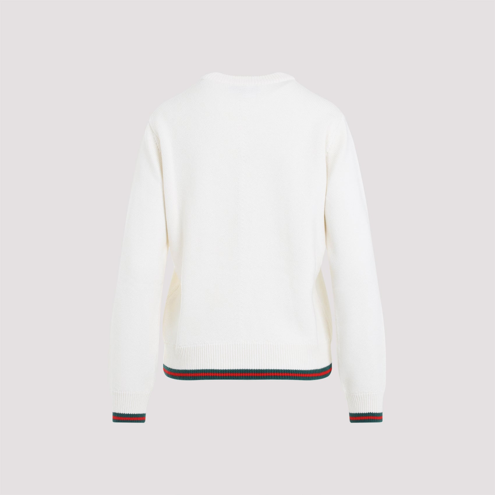GUCCI Luxurious Wool & Cashmere Sweater for Women