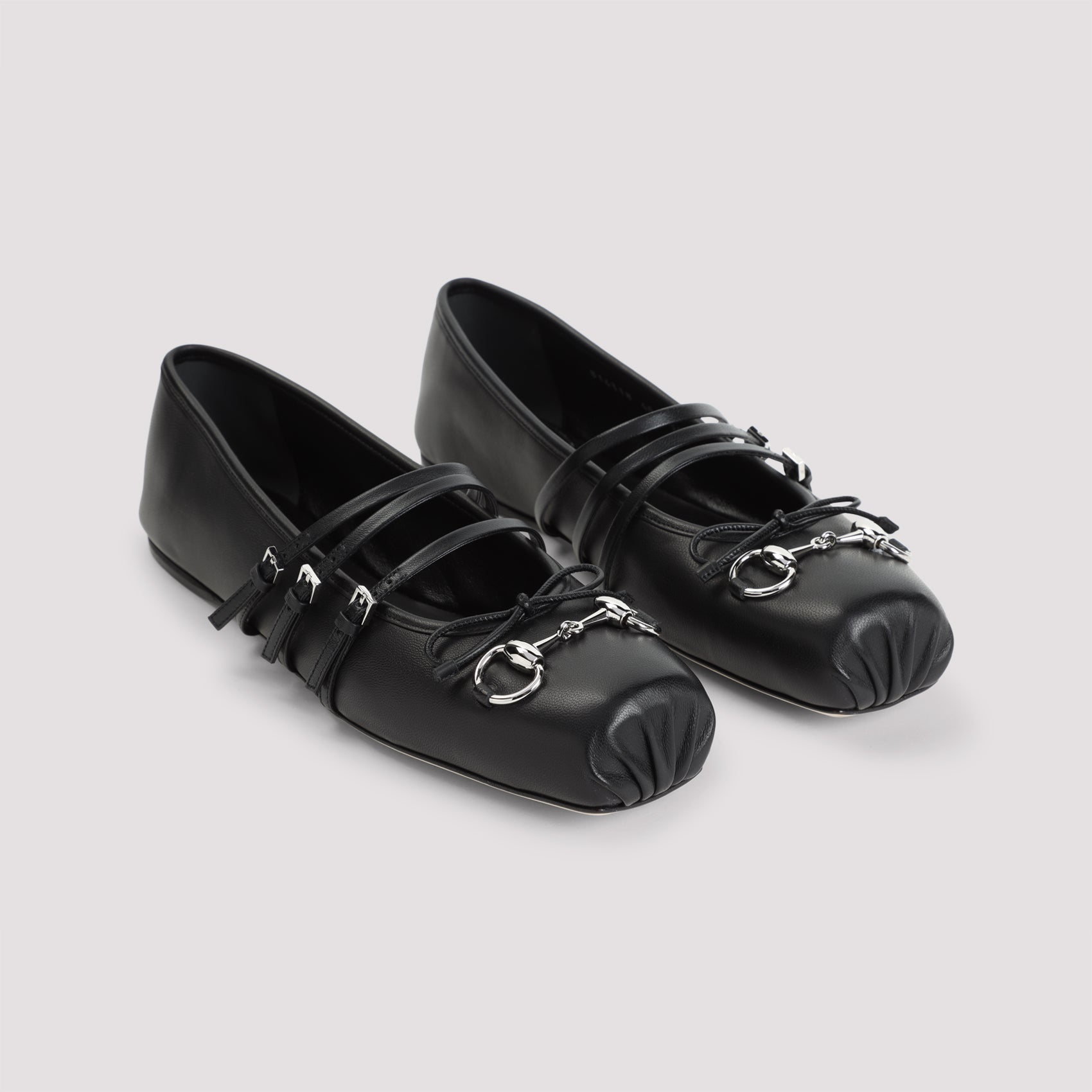GUCCI Elegant Ballerinas for Women
