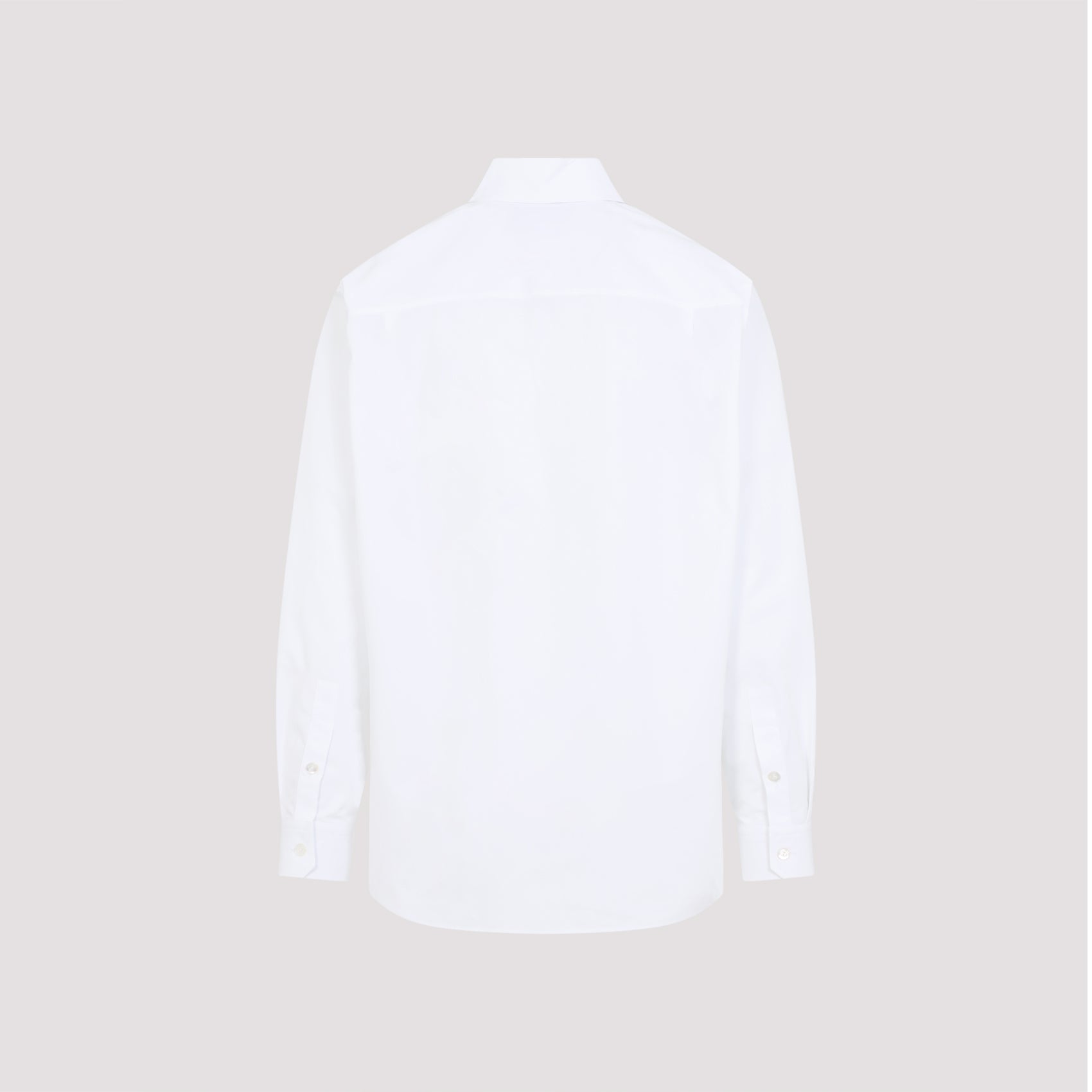 GUCCI Elegant Men's Shirt - Classic Fit