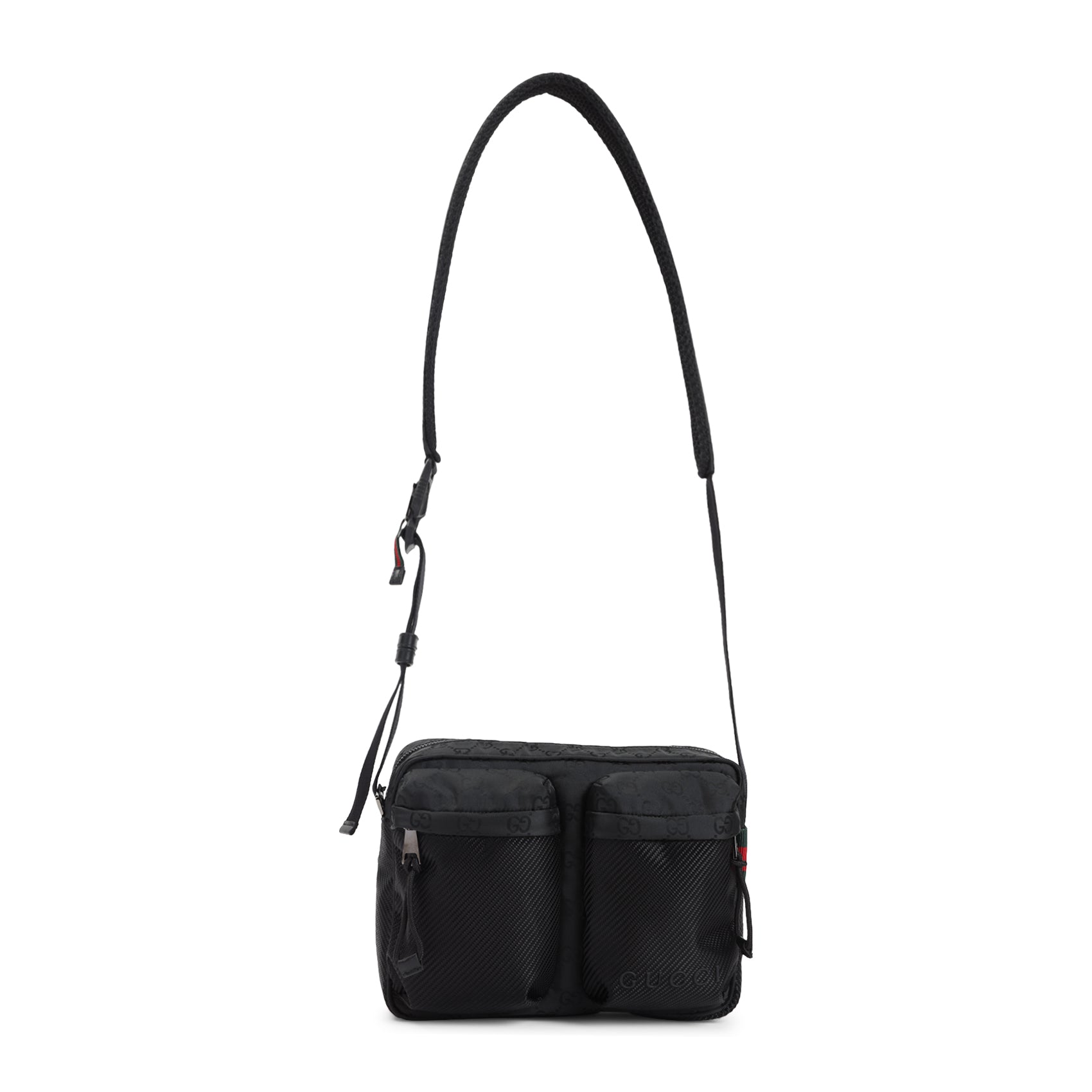 GUCCI Mini Sleek Handbag - Fall Winter 25/26