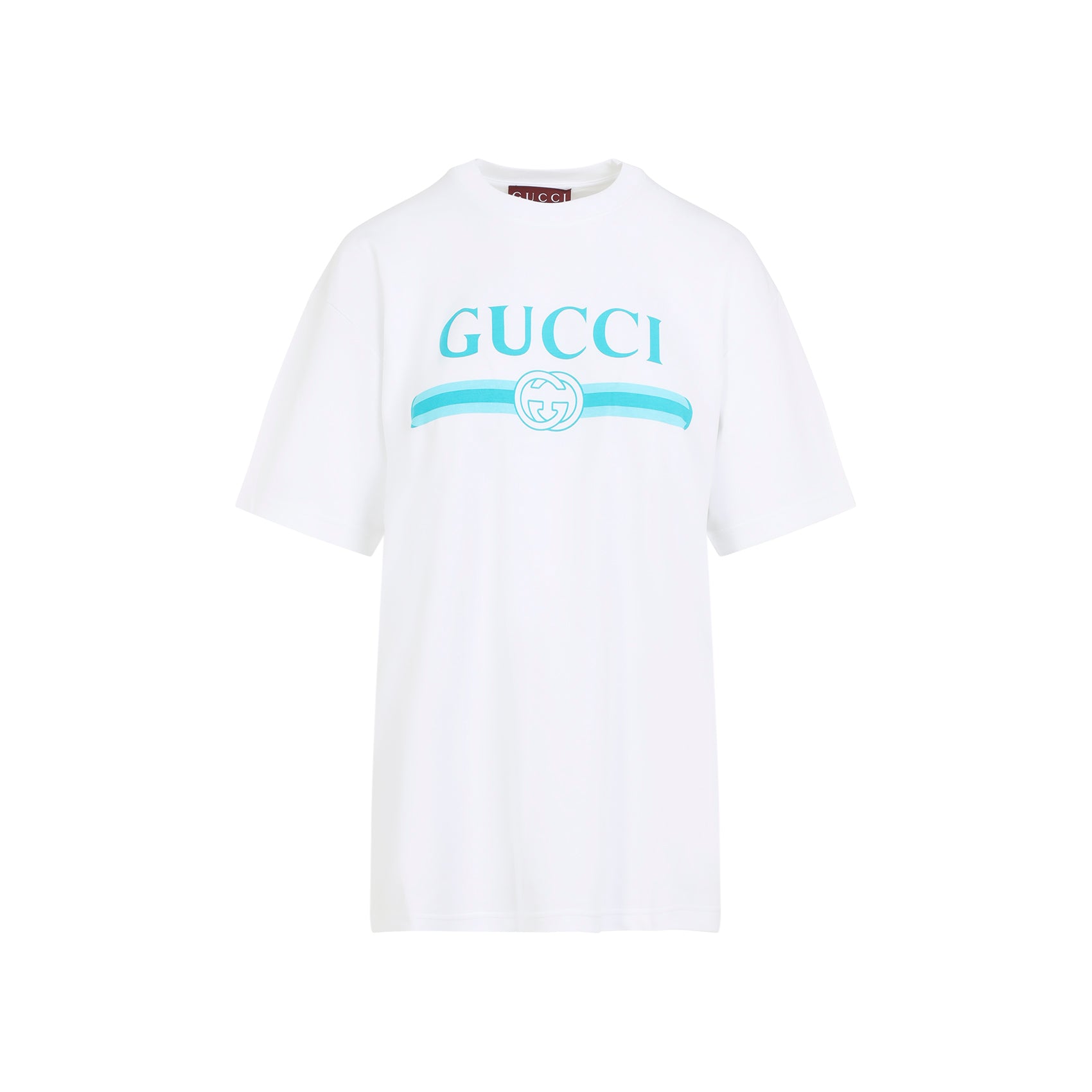 GUCCI Chic T-Shirt for Women - FW25