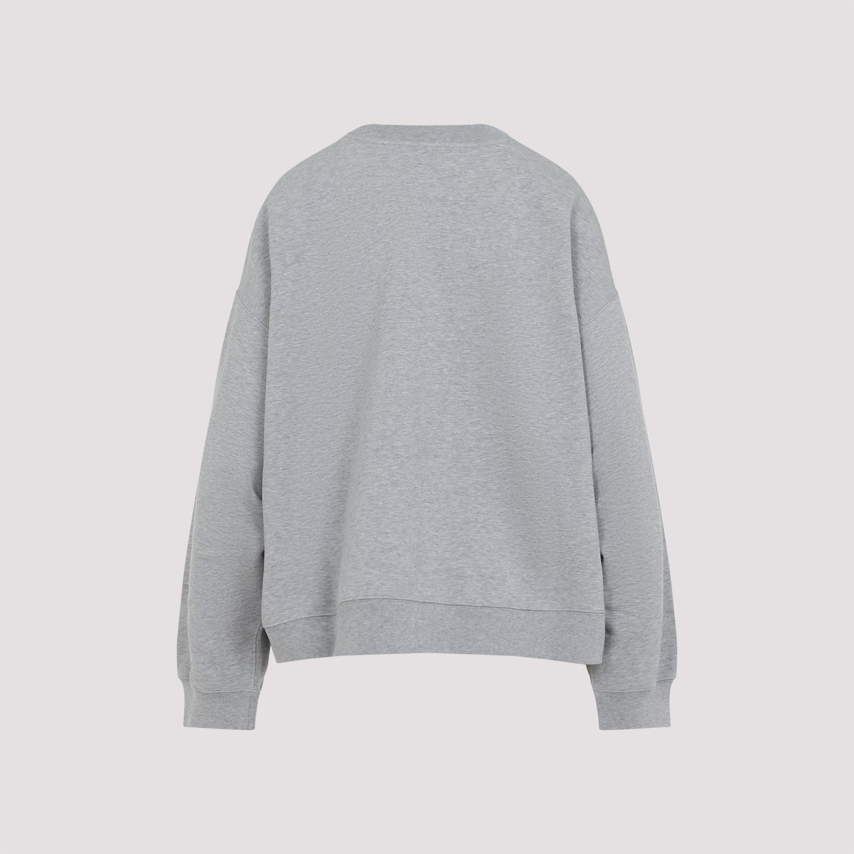 GUCCI Chic Women's Cotton Sweatshirt for Fall Winter 25/26