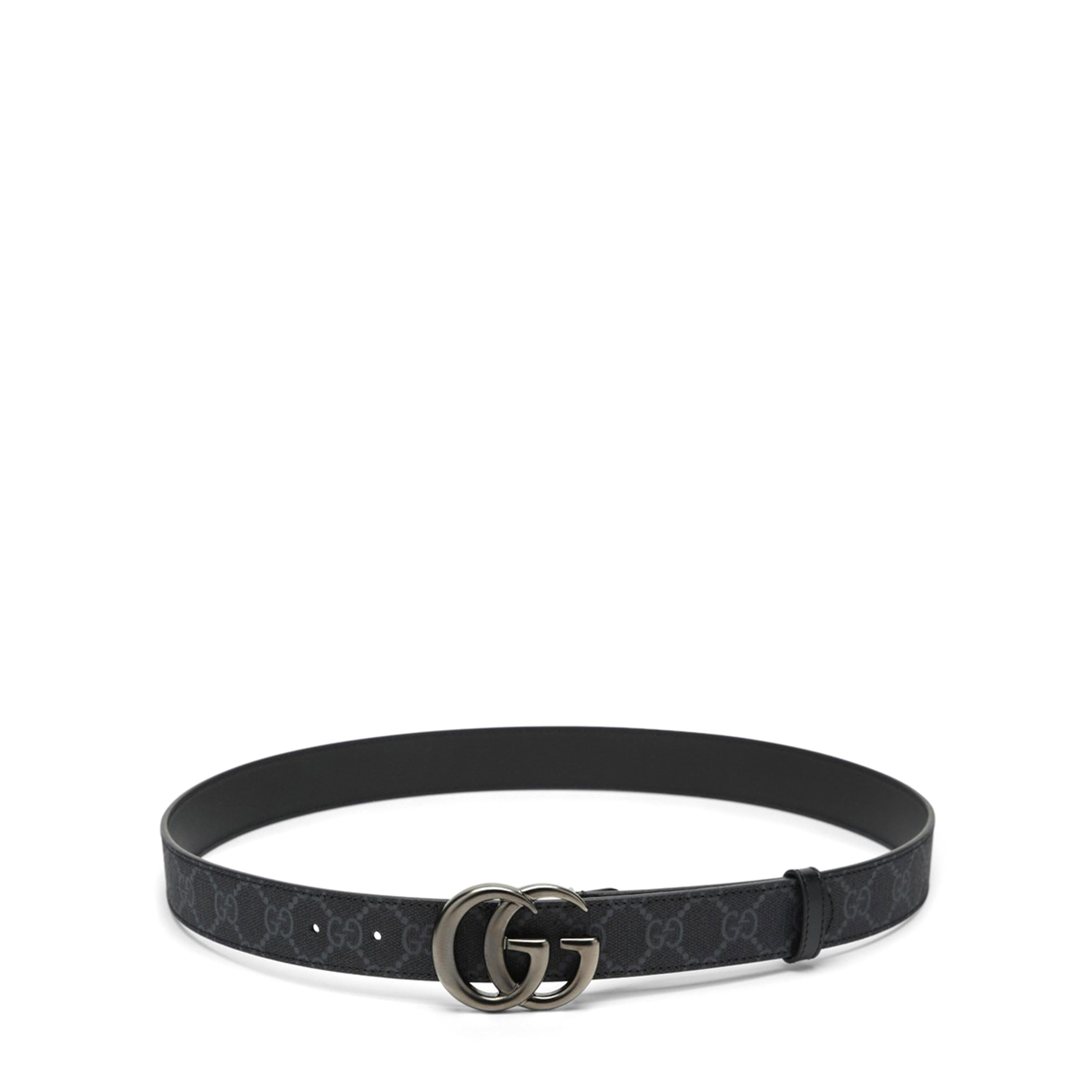 GUCCI Thin Belt for Men