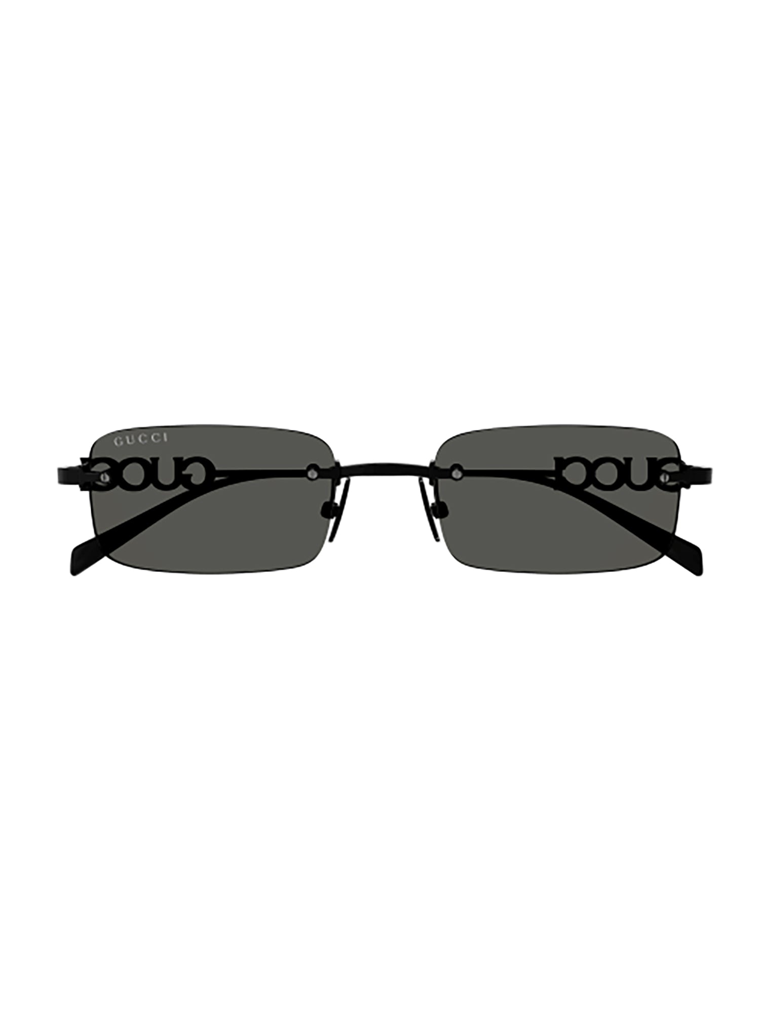 GUCCI GG1808S International Fit Sunglasses (Temple Size: 145mm)