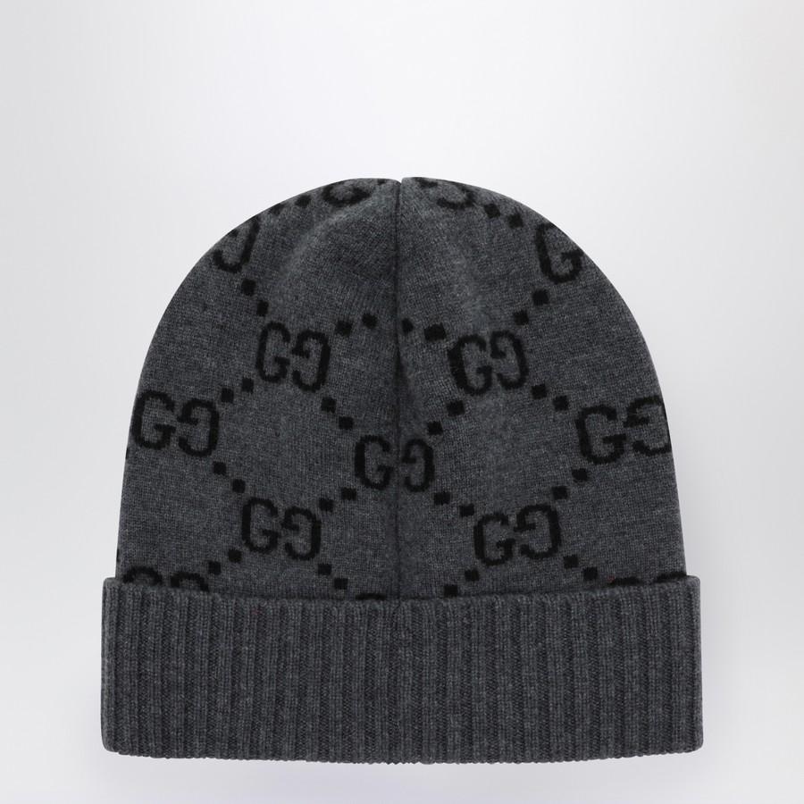 GUCCI Nuancie Hat for Men - Fall Winter 25/26