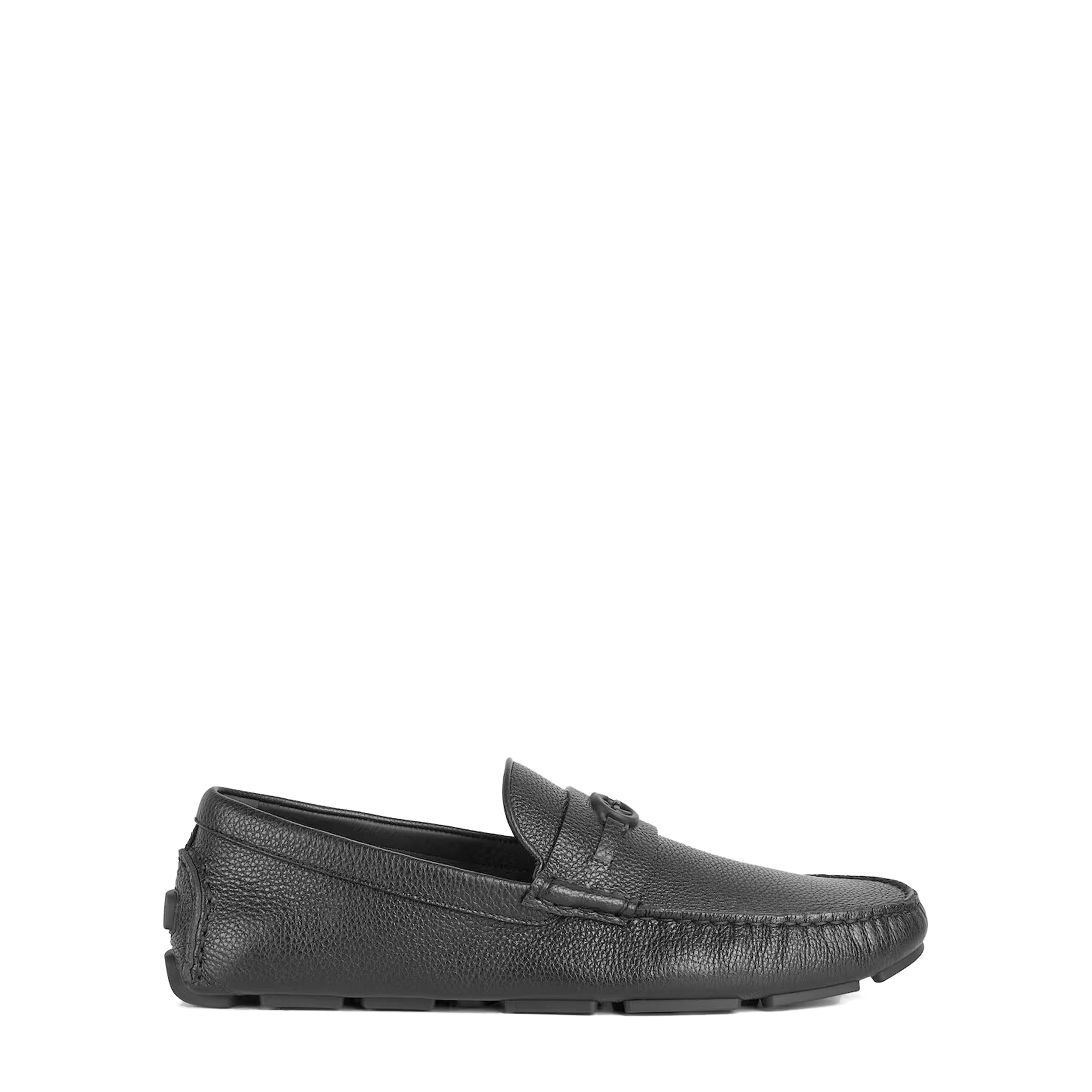 GUCCI Elegant Driver Moccasin