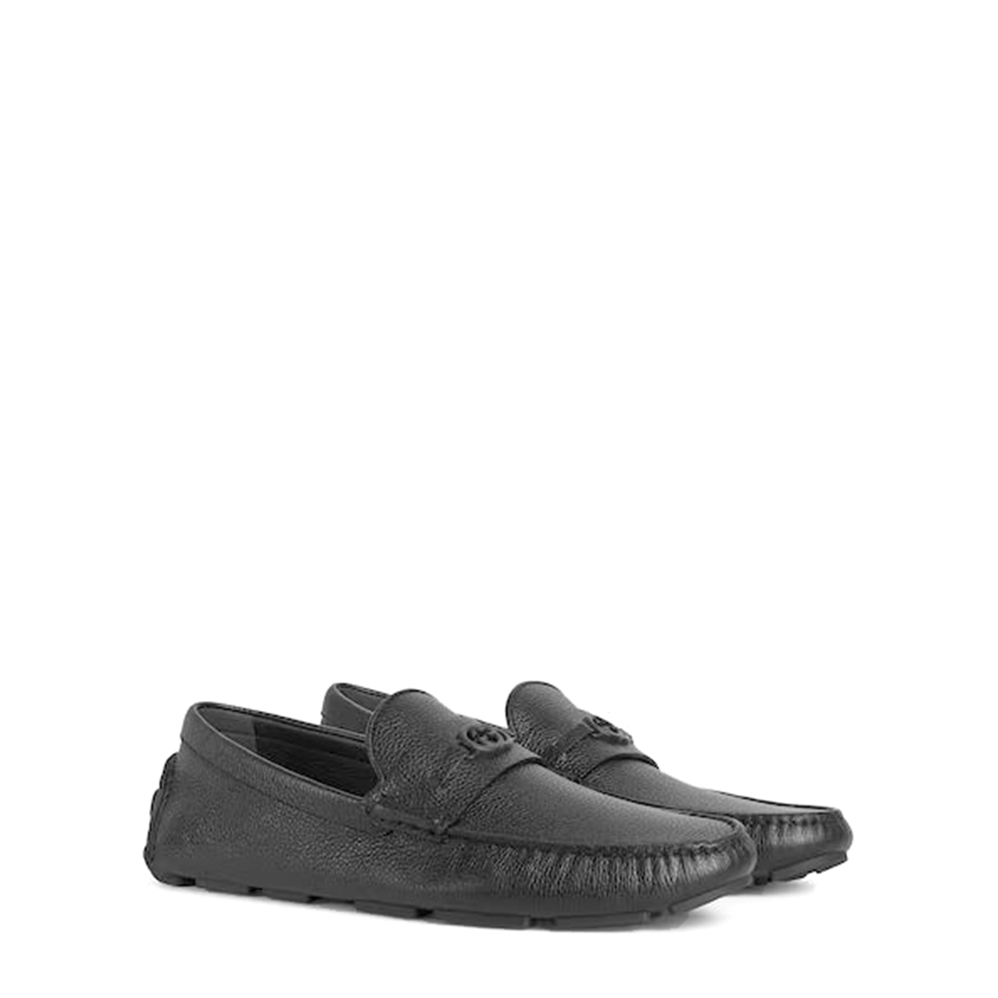 GUCCI Elegant Driver Moccasin