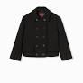 GUCCI Chic Layering Jacket for Women - FW25