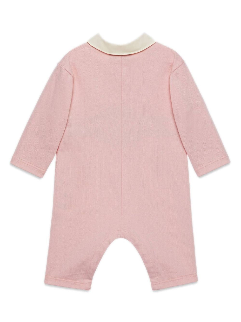 GUCCI KIDS Trendy Mini Romper for Boys