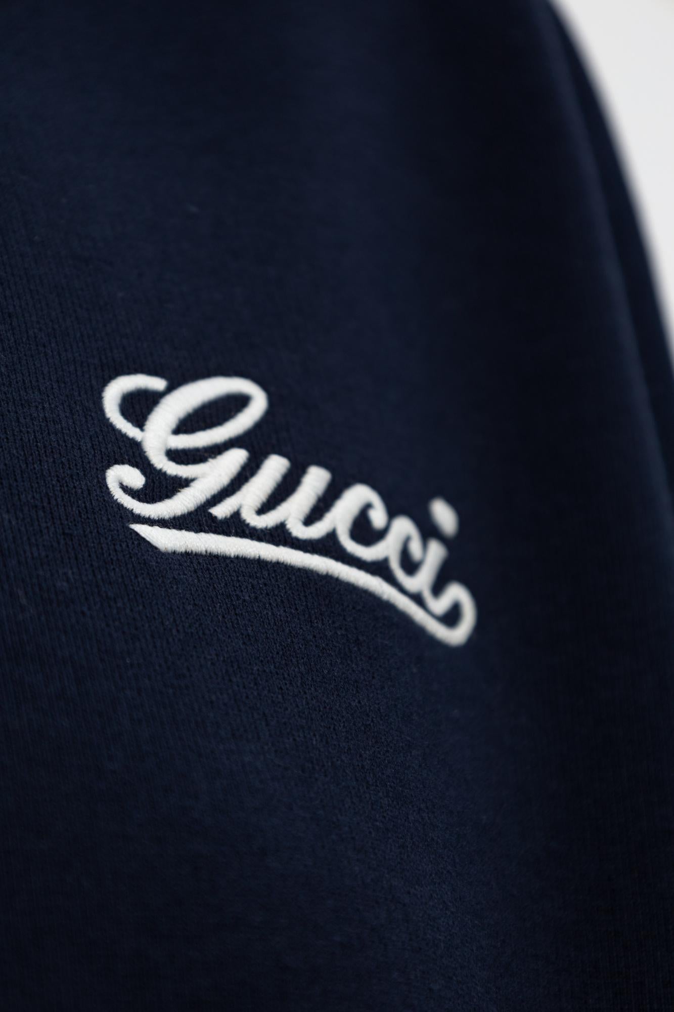 GUCCI Long Sleeve Hoodie for Women