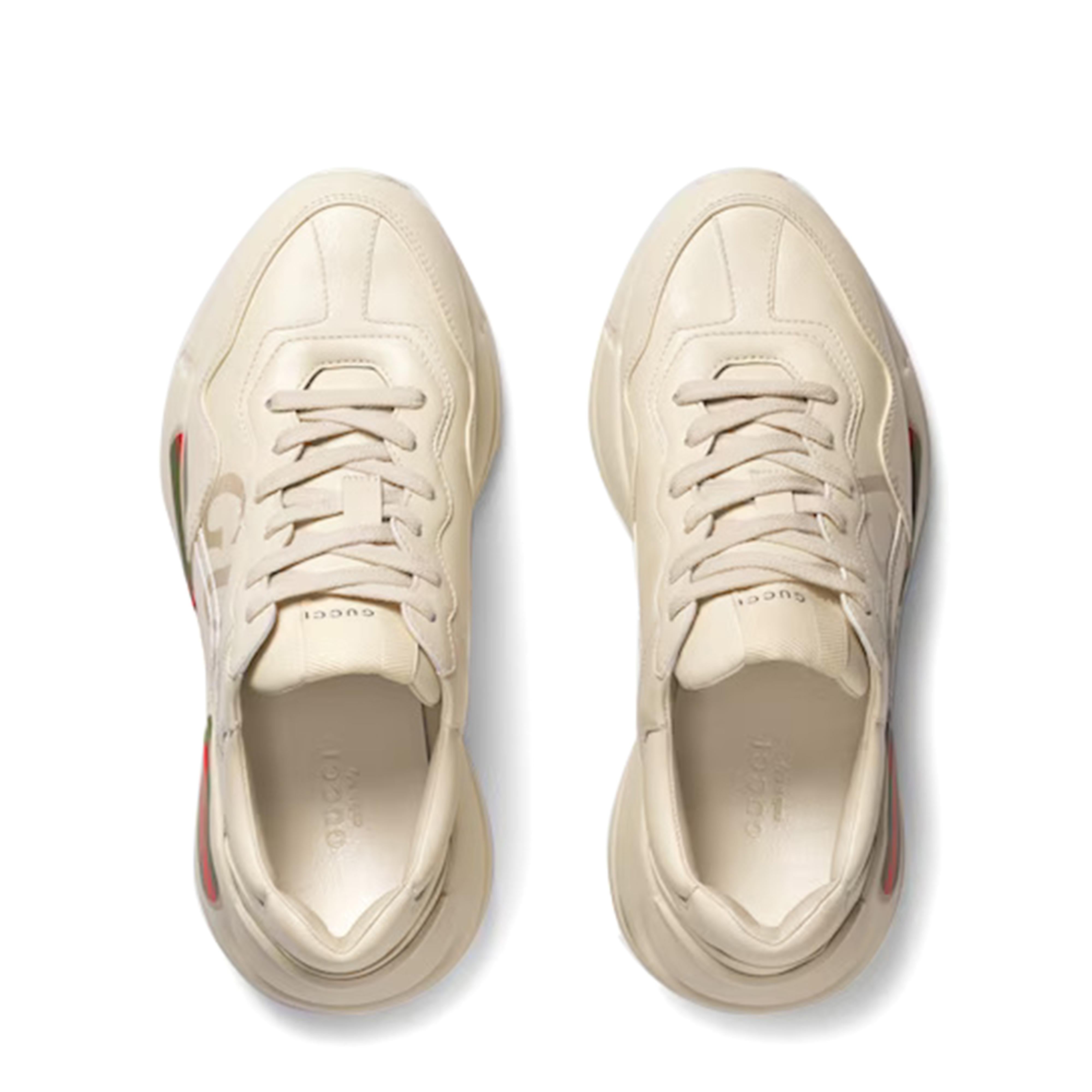 GUCCI Rhyton Mini Sneakers for Women