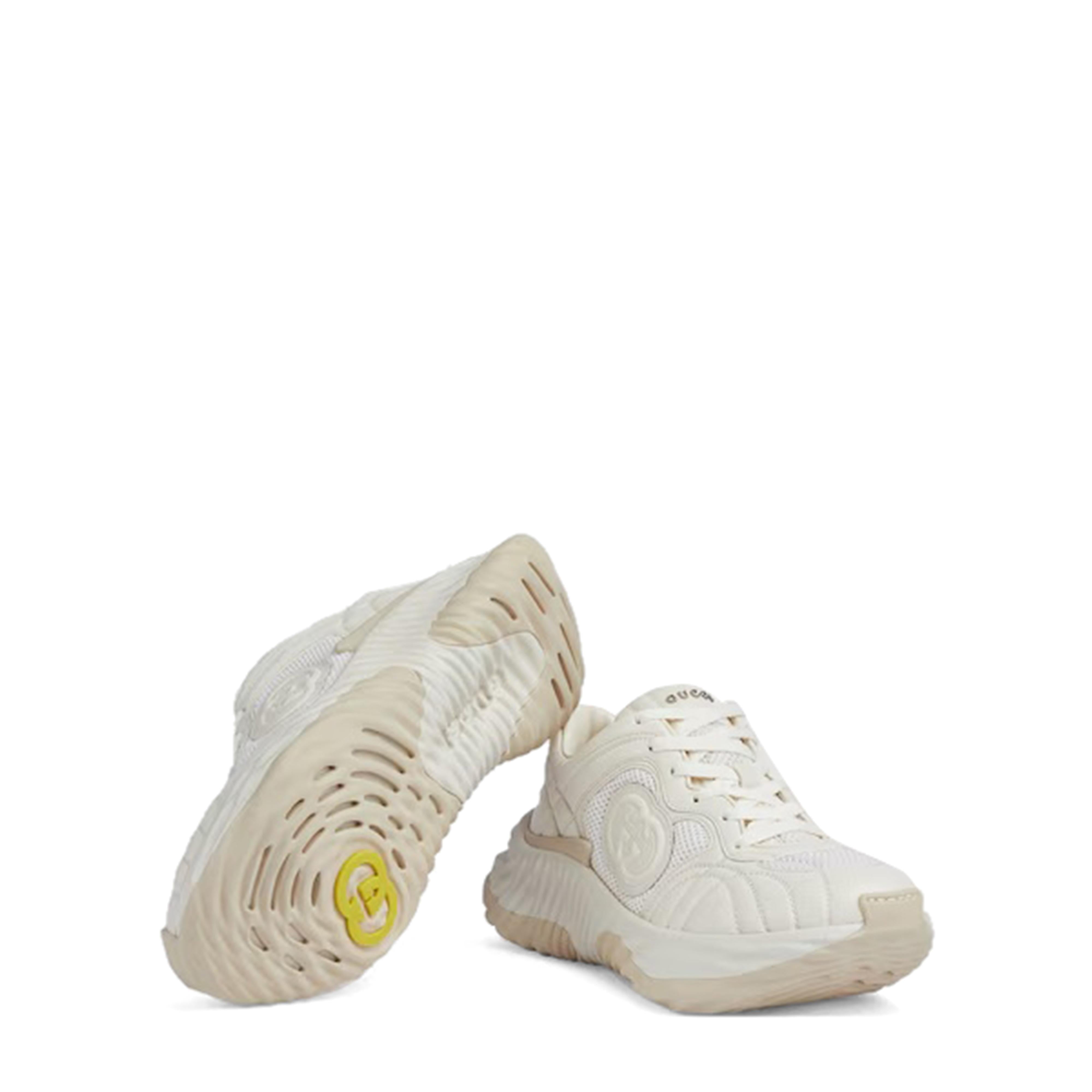 GUCCI Luxury Ripple Sneakers for Women