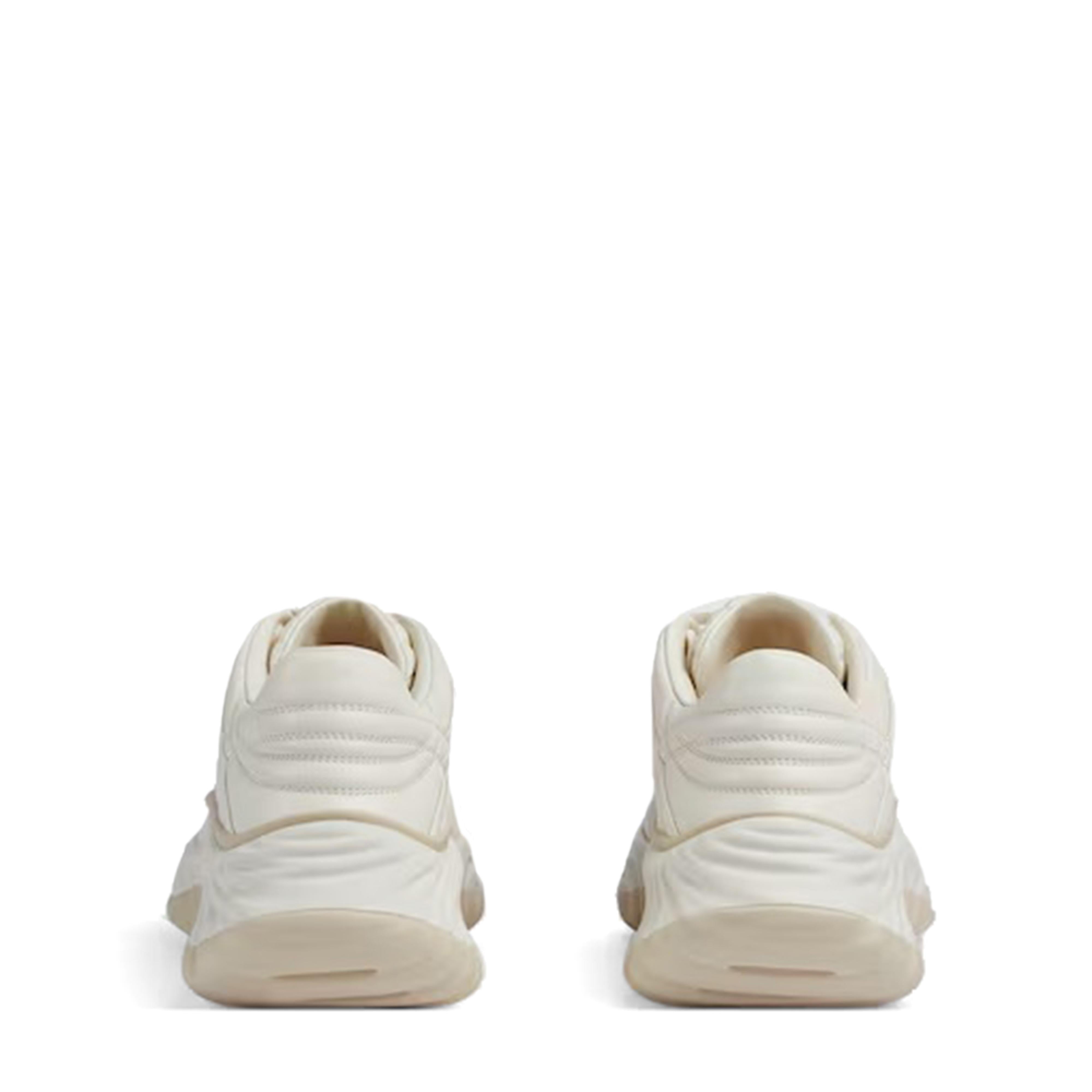 GUCCI Luxury Ripple Sneakers for Women