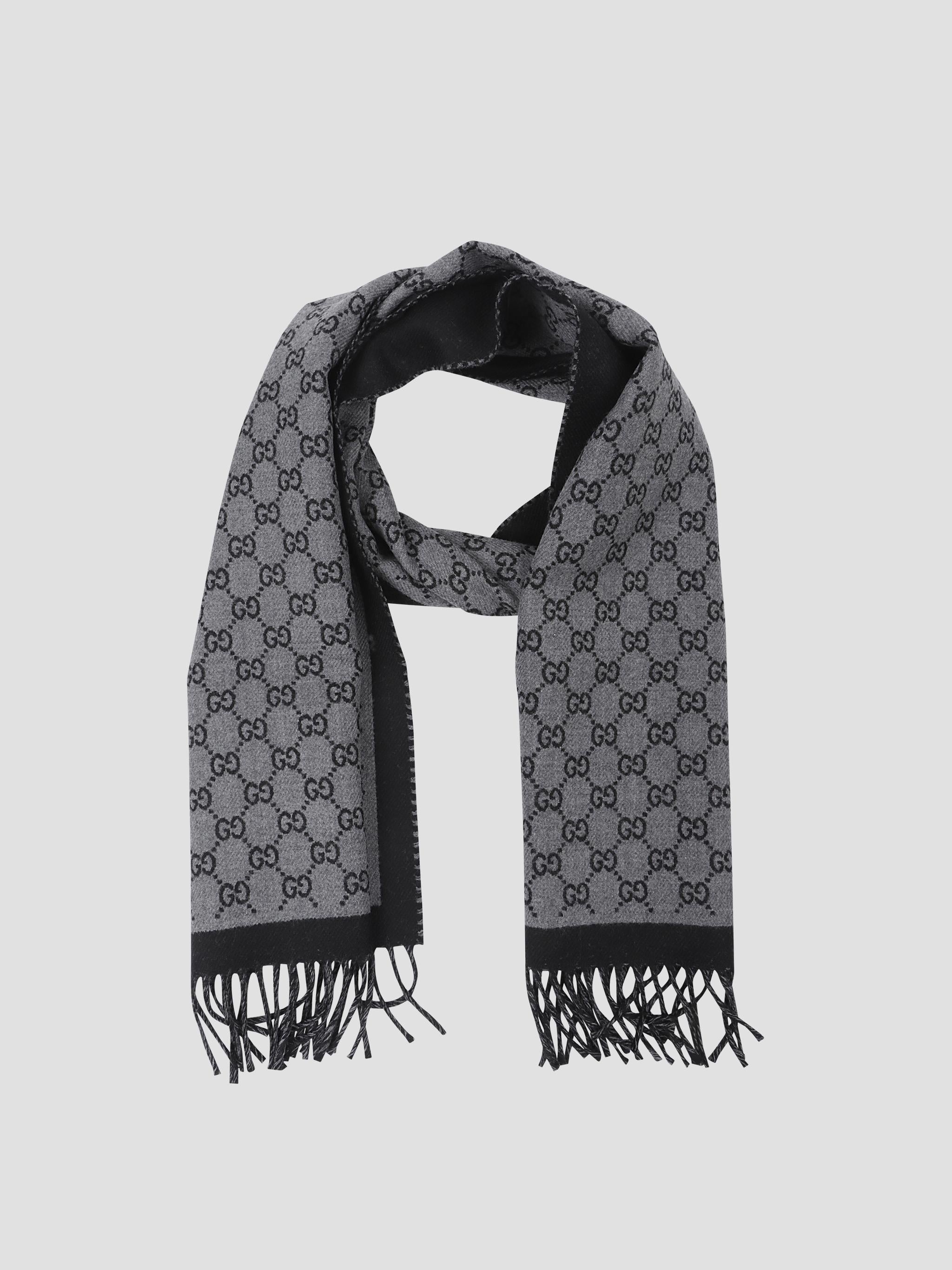 GUCCI New Moon Scarf
