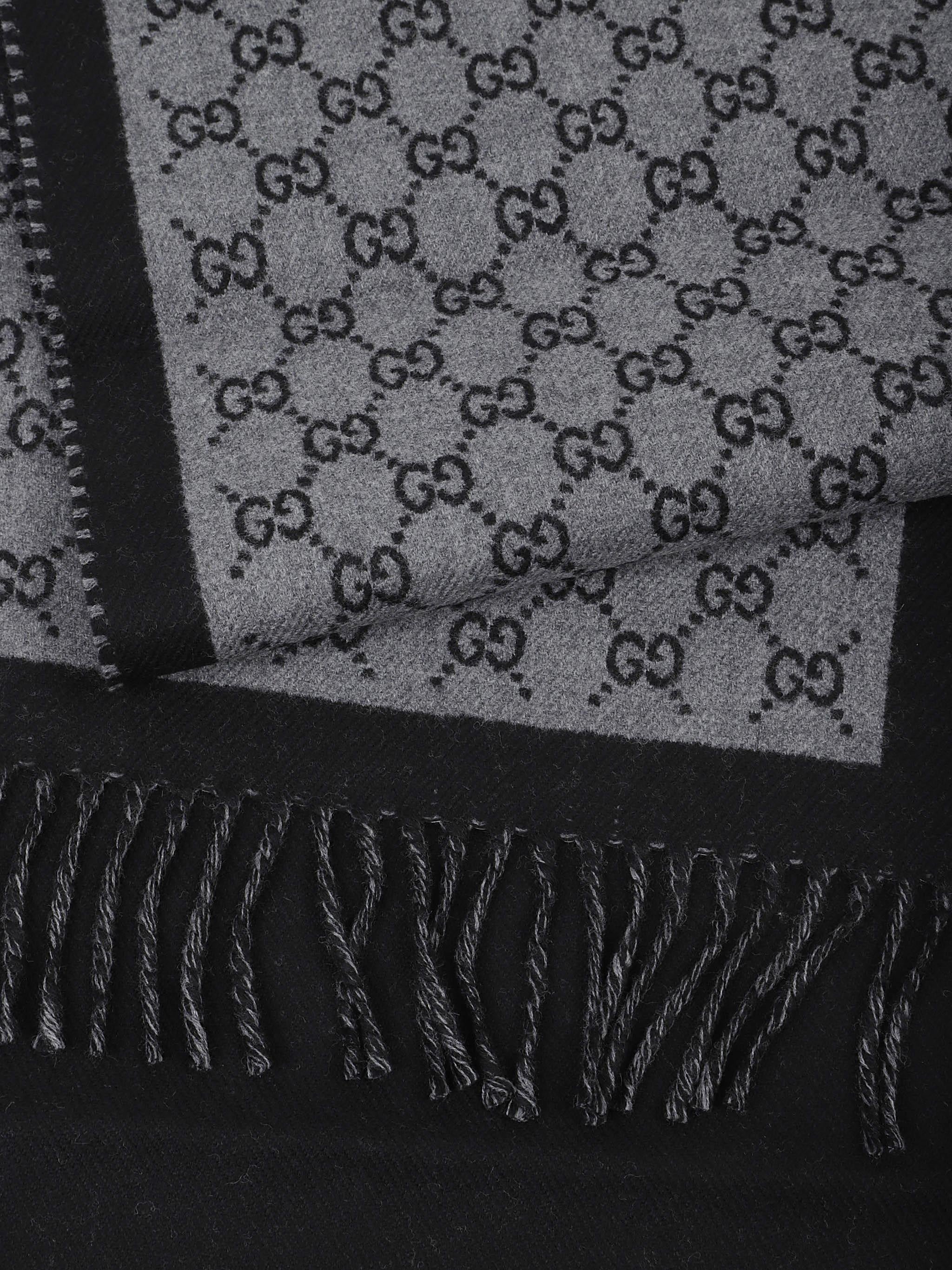 GUCCI New Moon Scarf