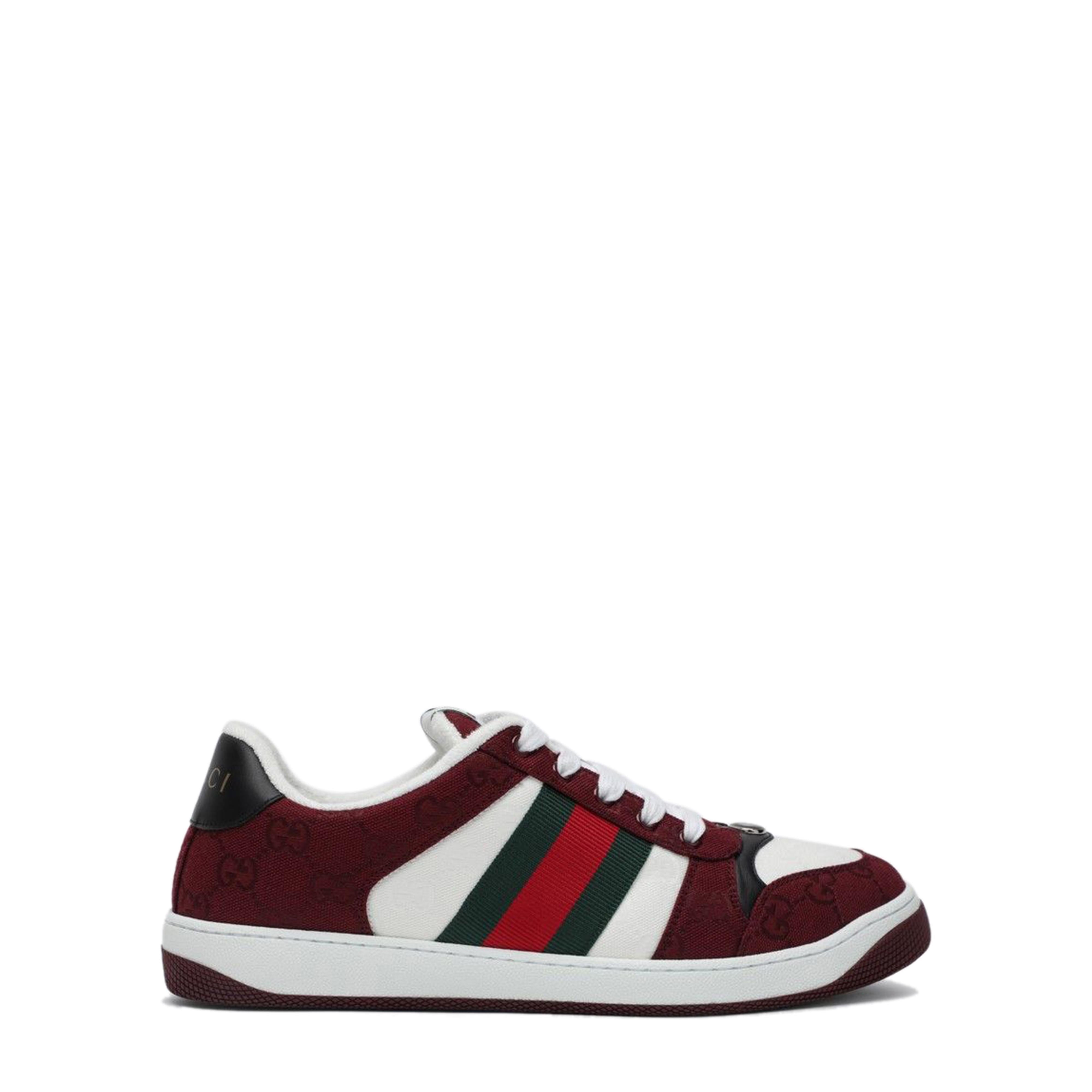 GUCCI Screener GG Men's Sneaker