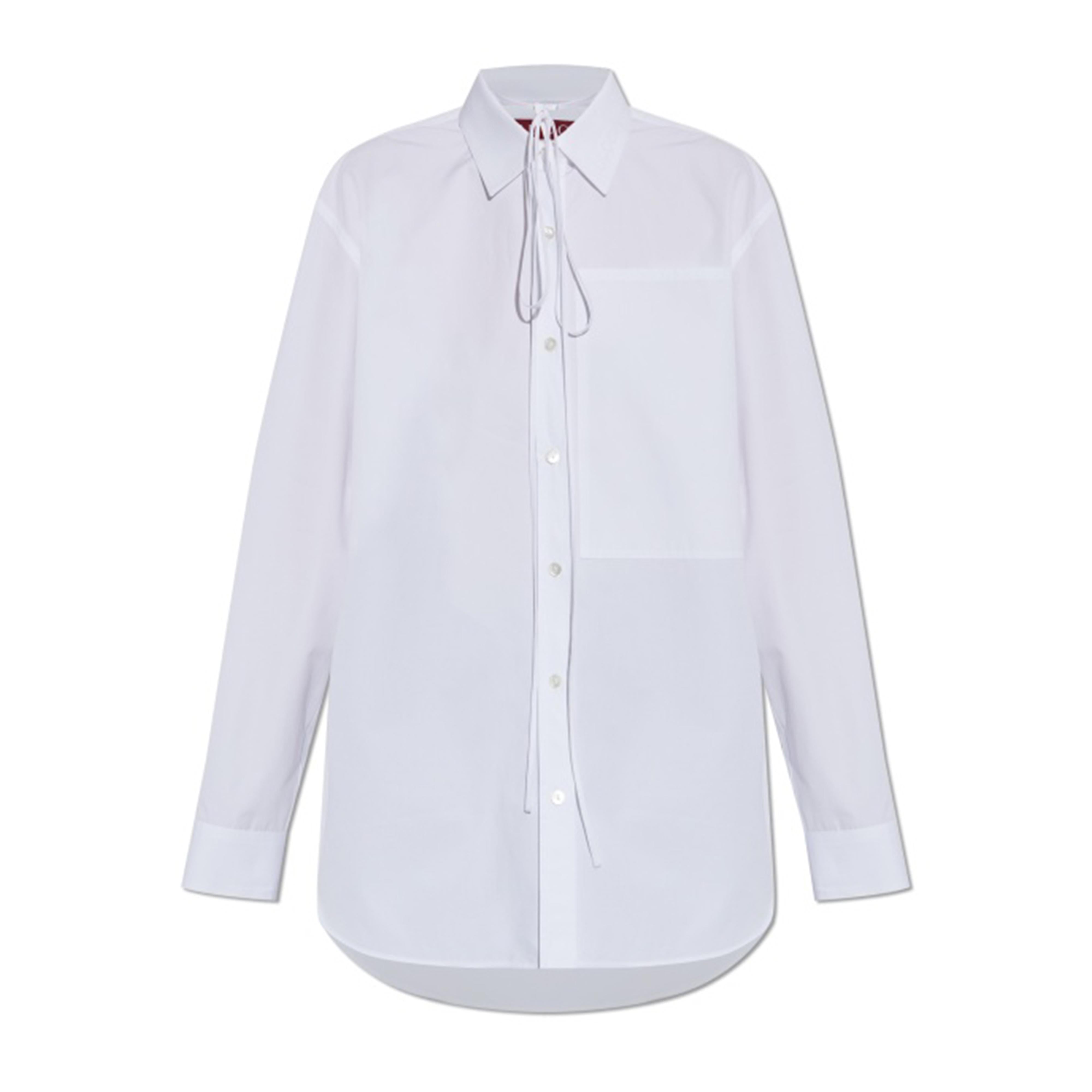 GUCCI Elegant Women's Shirt for Spring Summer 25